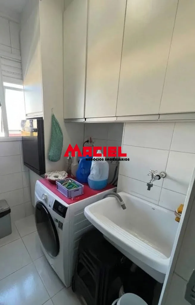 Comprar Apartamento / Padr&atilde;o em S&atilde;o Jos&eacute; dos Campos R$ 595.000,00 - Foto 24
