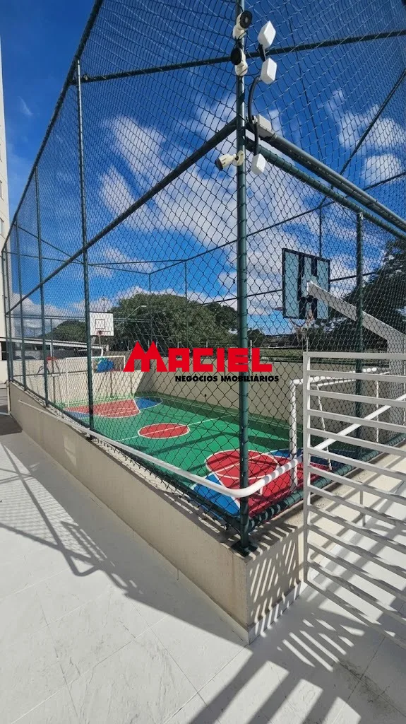 Comprar Apartamento / Padr&atilde;o em S&atilde;o Jos&eacute; dos Campos R$ 595.000,00 - Foto 25