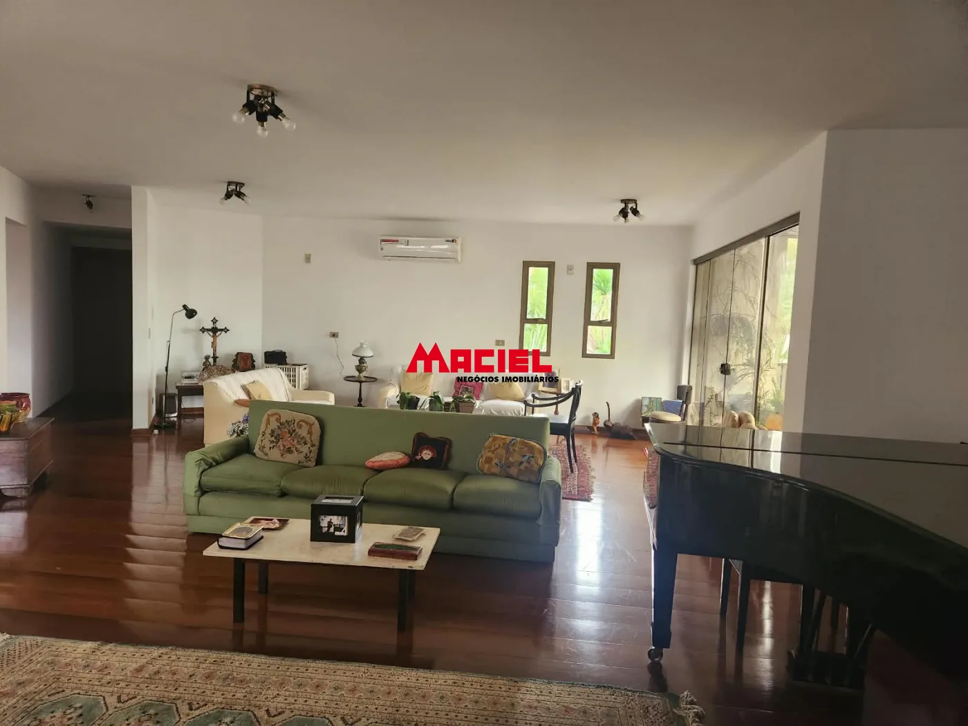 Comprar Apartamento / Padr&atilde;o em S&atilde;o Jos&eacute; dos Campos R$ 1.495.000,00 - Foto 2