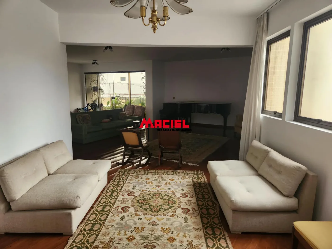 Comprar Apartamento / Padr&atilde;o em S&atilde;o Jos&eacute; dos Campos R$ 1.495.000,00 - Foto 3