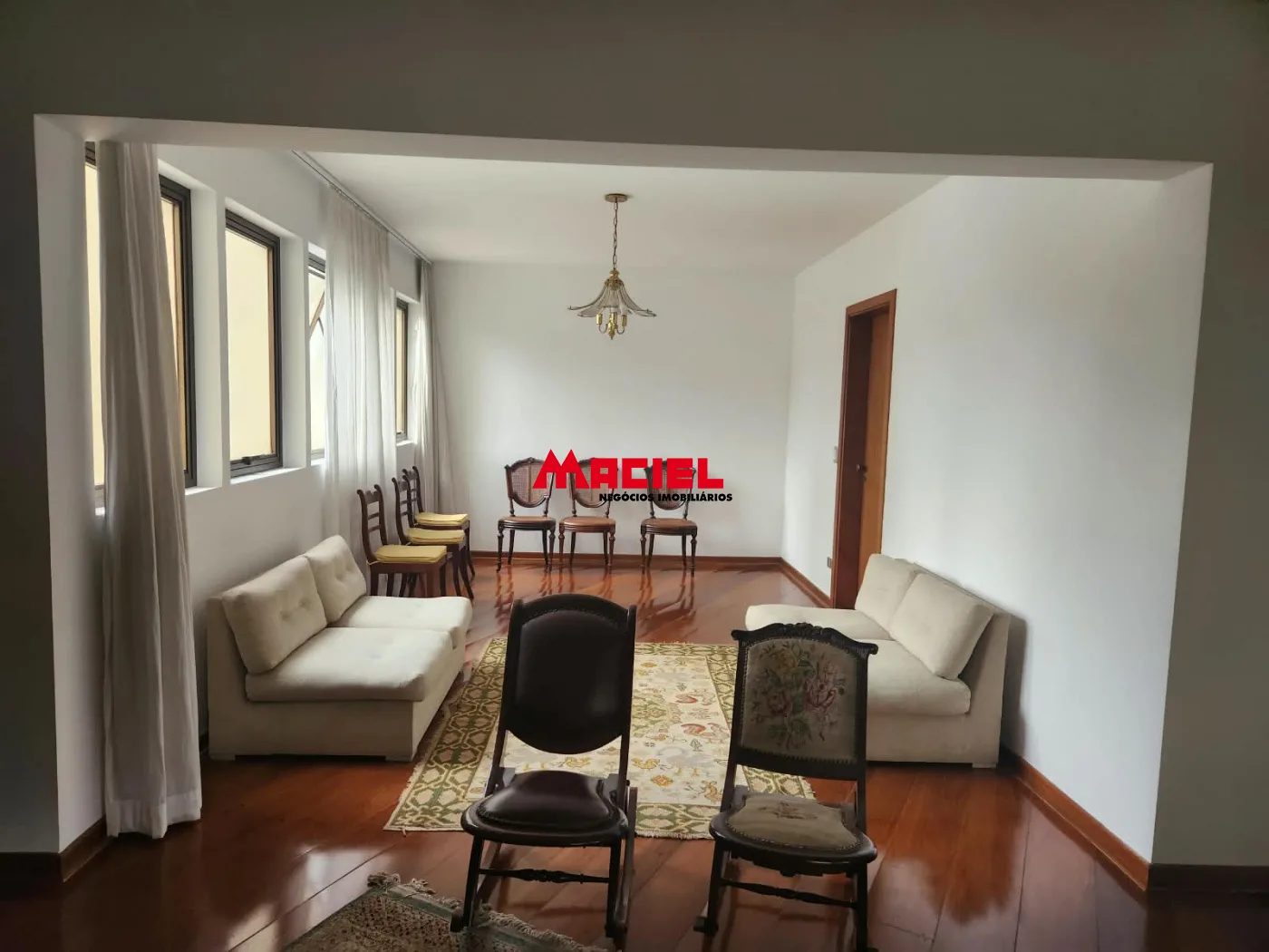 Comprar Apartamento / Padr&atilde;o em S&atilde;o Jos&eacute; dos Campos R$ 1.495.000,00 - Foto 4