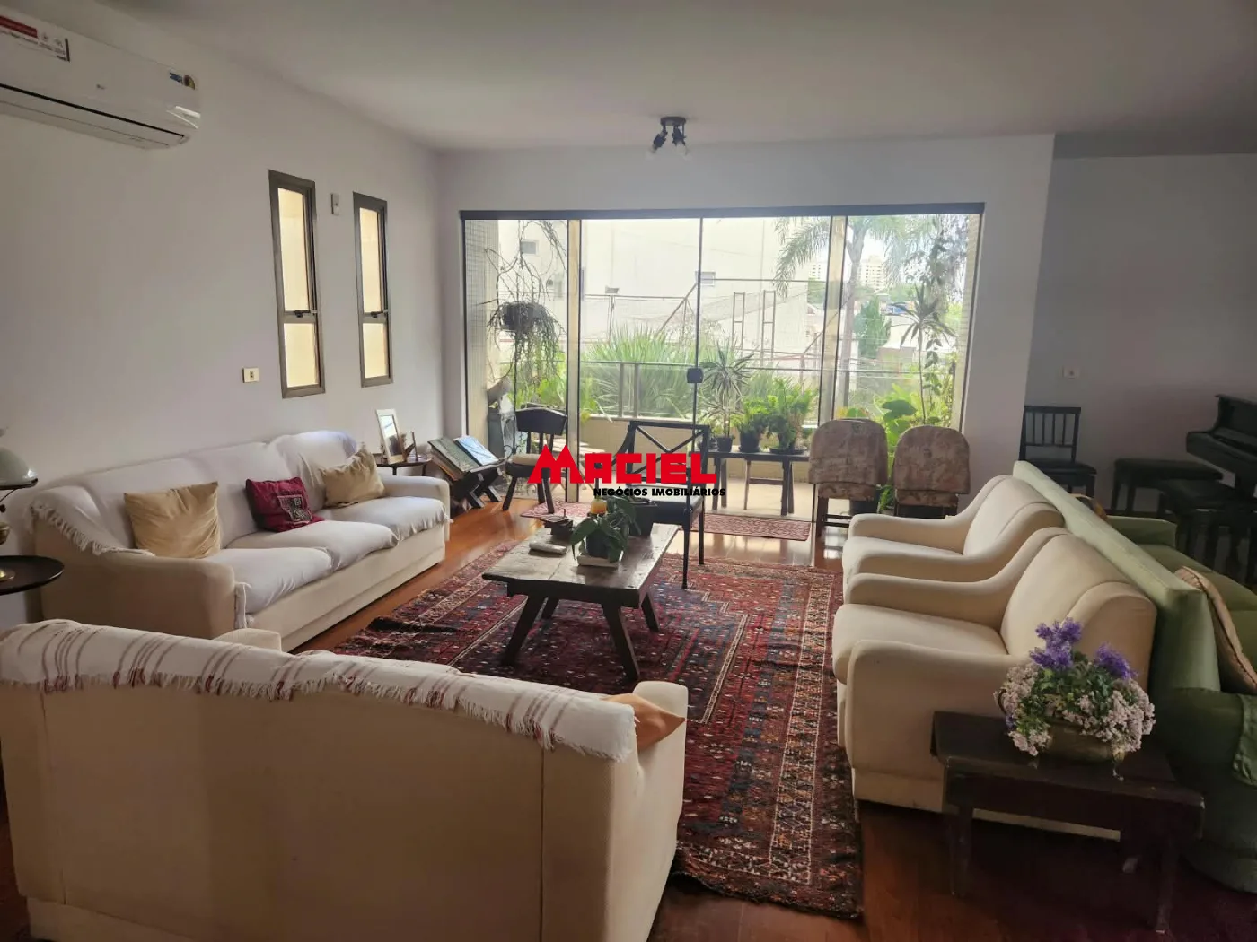 Comprar Apartamento / Padr&atilde;o em S&atilde;o Jos&eacute; dos Campos R$ 1.495.000,00 - Foto 5