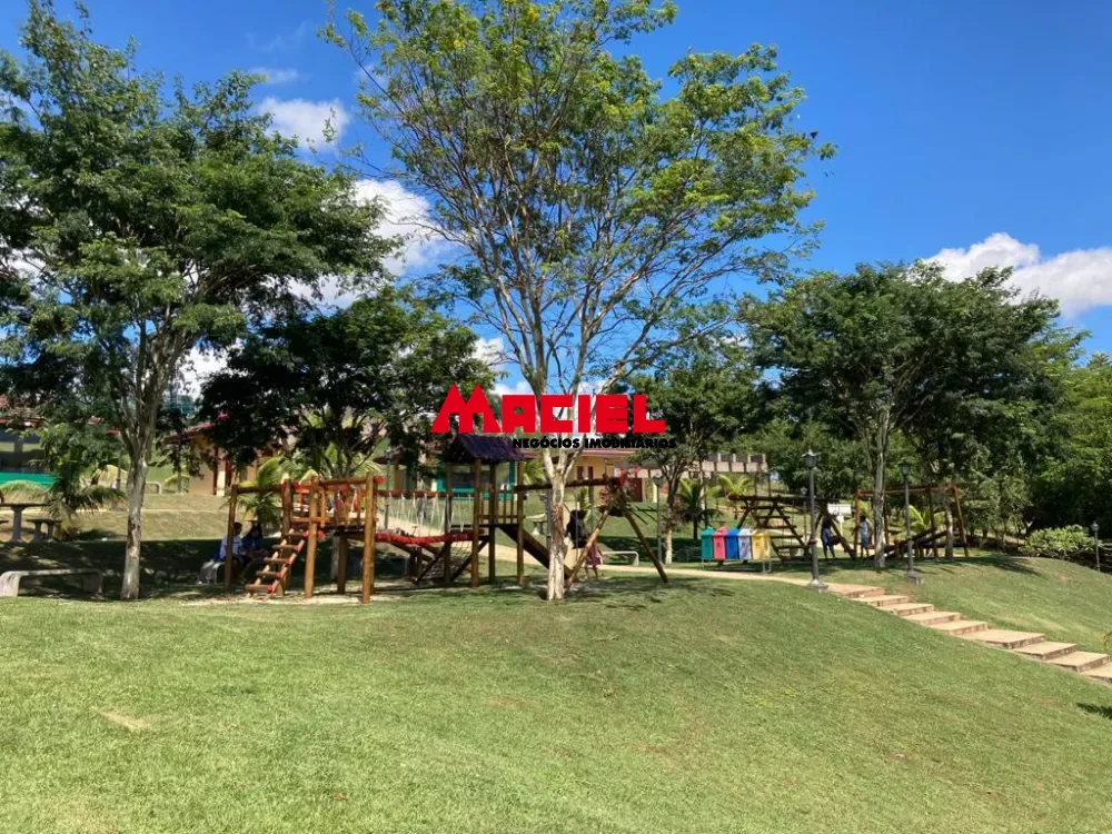 Comprar Terreno / Condom&iacute;nio em Ca&ccedil;apava R$ 298.000,00 - Foto 2