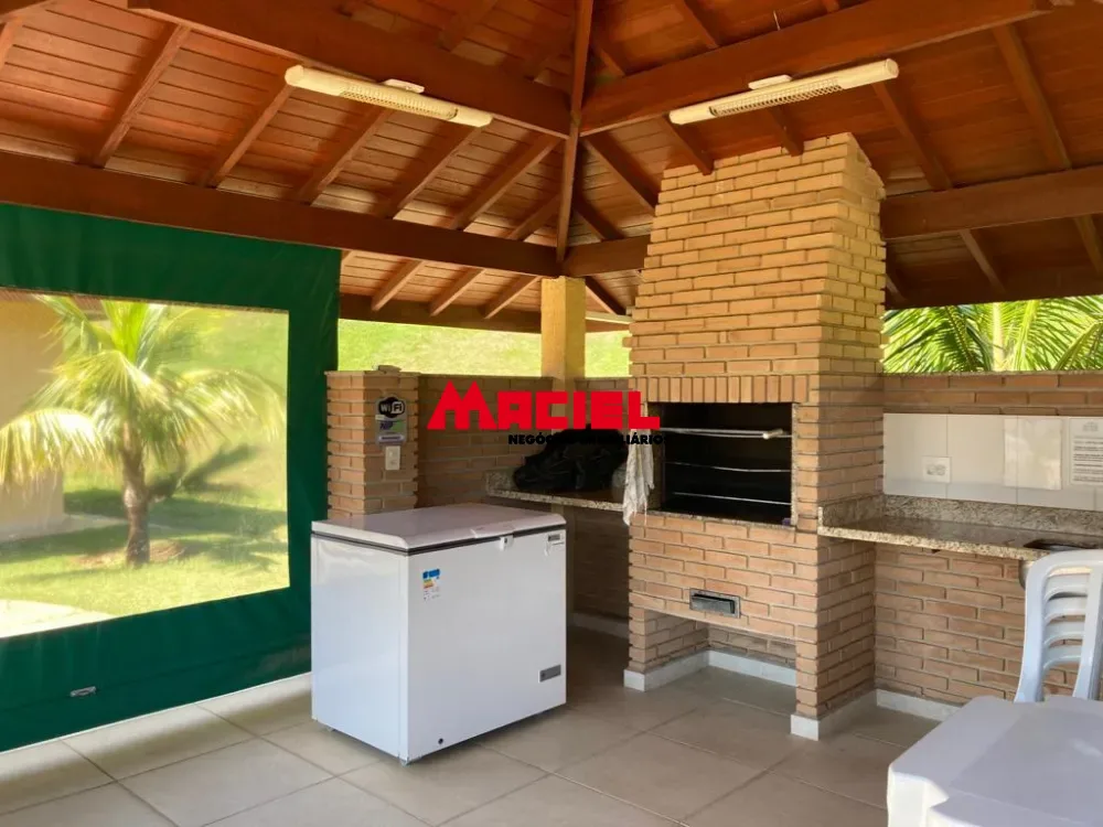 Comprar Terreno / Condom&iacute;nio em Ca&ccedil;apava R$ 298.000,00 - Foto 3