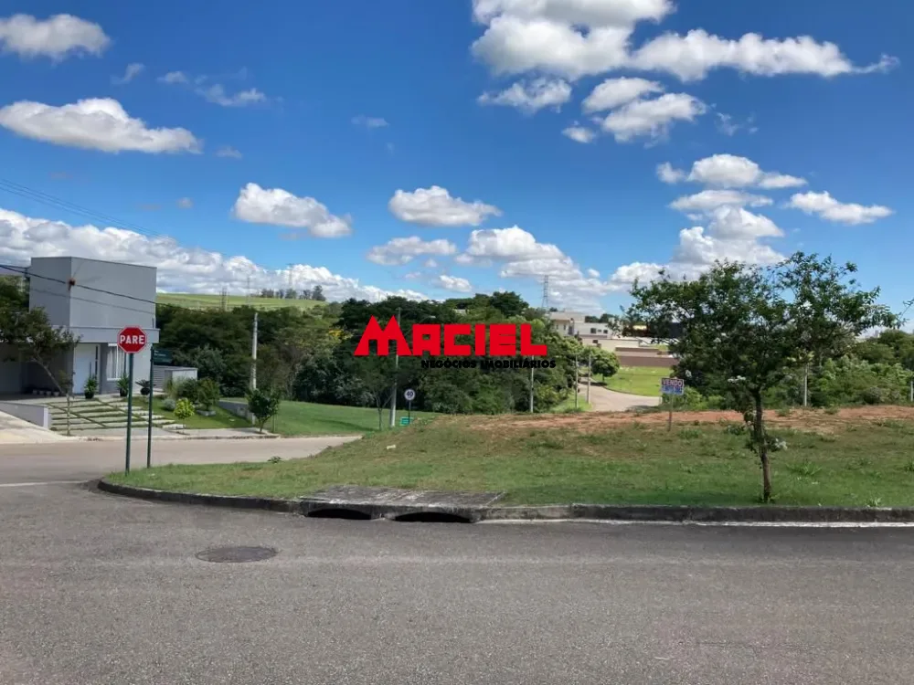 Comprar Terreno / Condom&iacute;nio em Ca&ccedil;apava R$ 298.000,00 - Foto 4