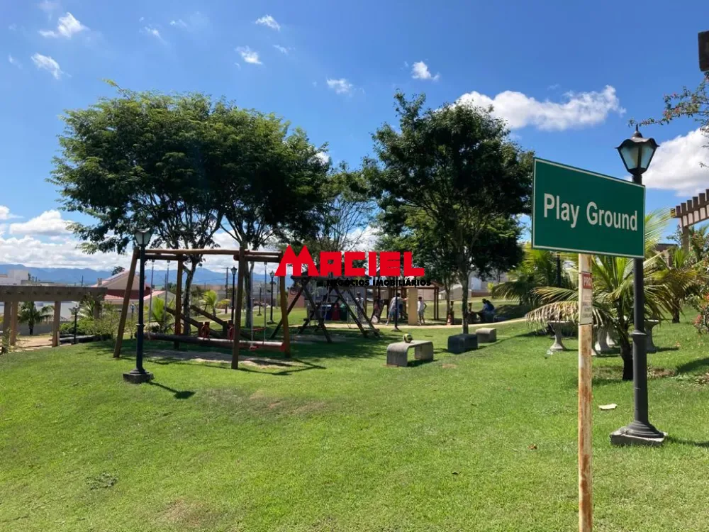 Comprar Terreno / Condom&iacute;nio em Ca&ccedil;apava R$ 298.000,00 - Foto 9