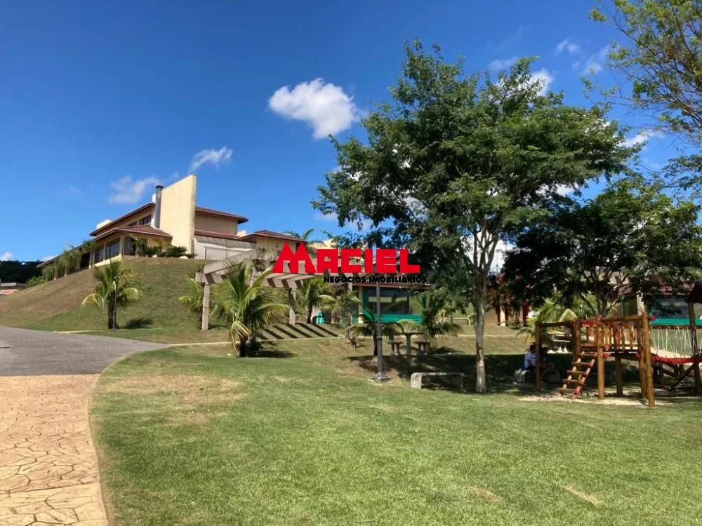 Comprar Terreno / Condom&iacute;nio em Ca&ccedil;apava R$ 298.000,00 - Foto 13