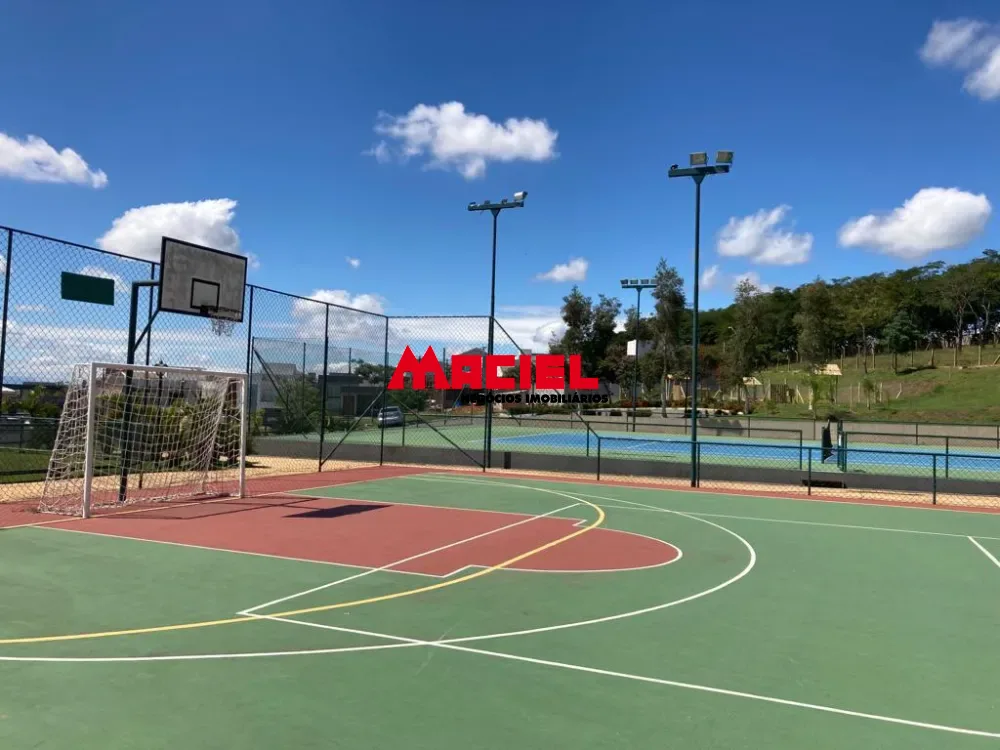 Comprar Terreno / Condom&iacute;nio em Ca&ccedil;apava R$ 298.000,00 - Foto 14