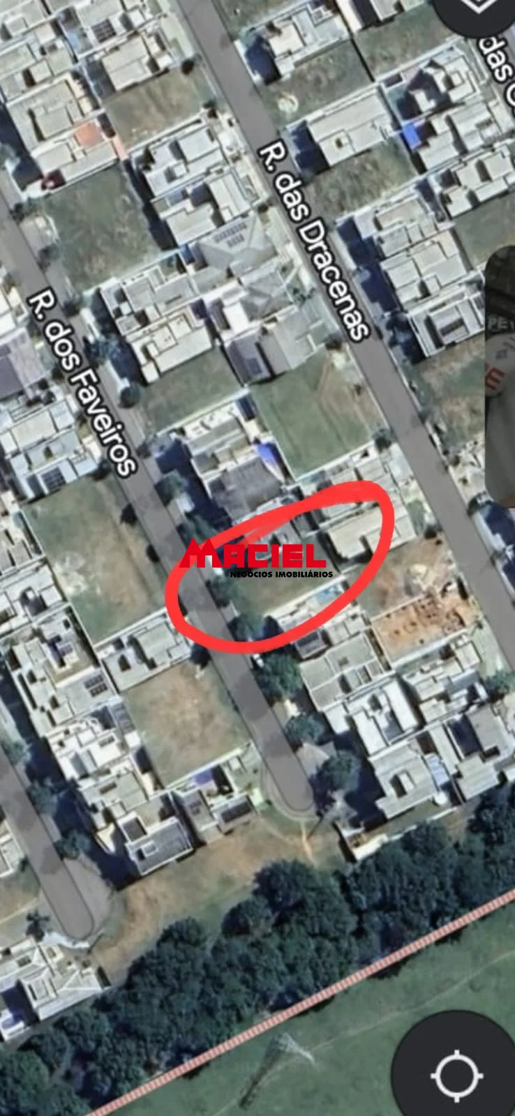Comprar Terreno / Condom&iacute;nio em Ca&ccedil;apava R$ 298.000,00 - Foto 18