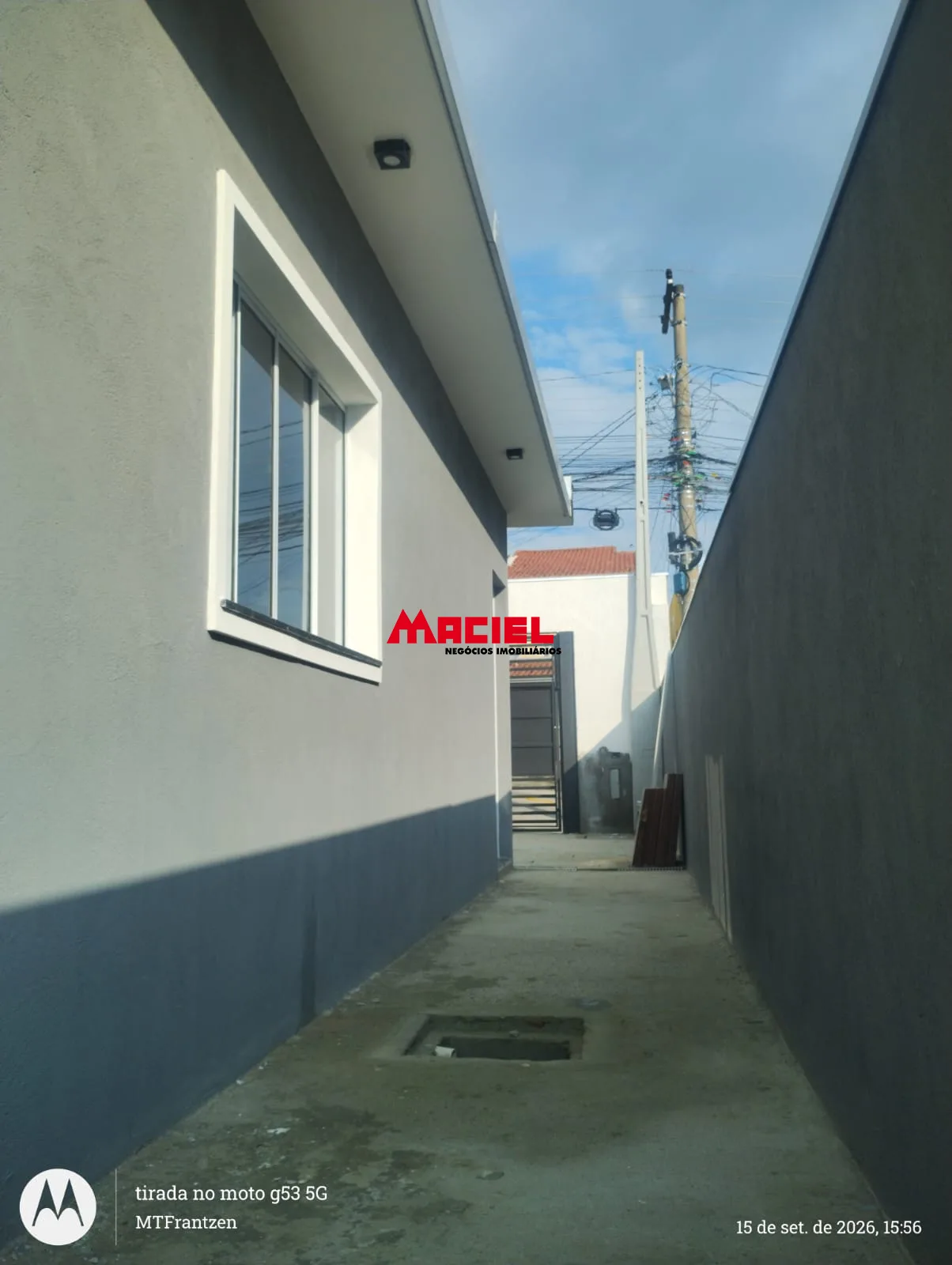 Comprar Casa / Padr&atilde;o em S&atilde;o Jos&eacute; dos Campos R$ 400.000,00 - Foto 9