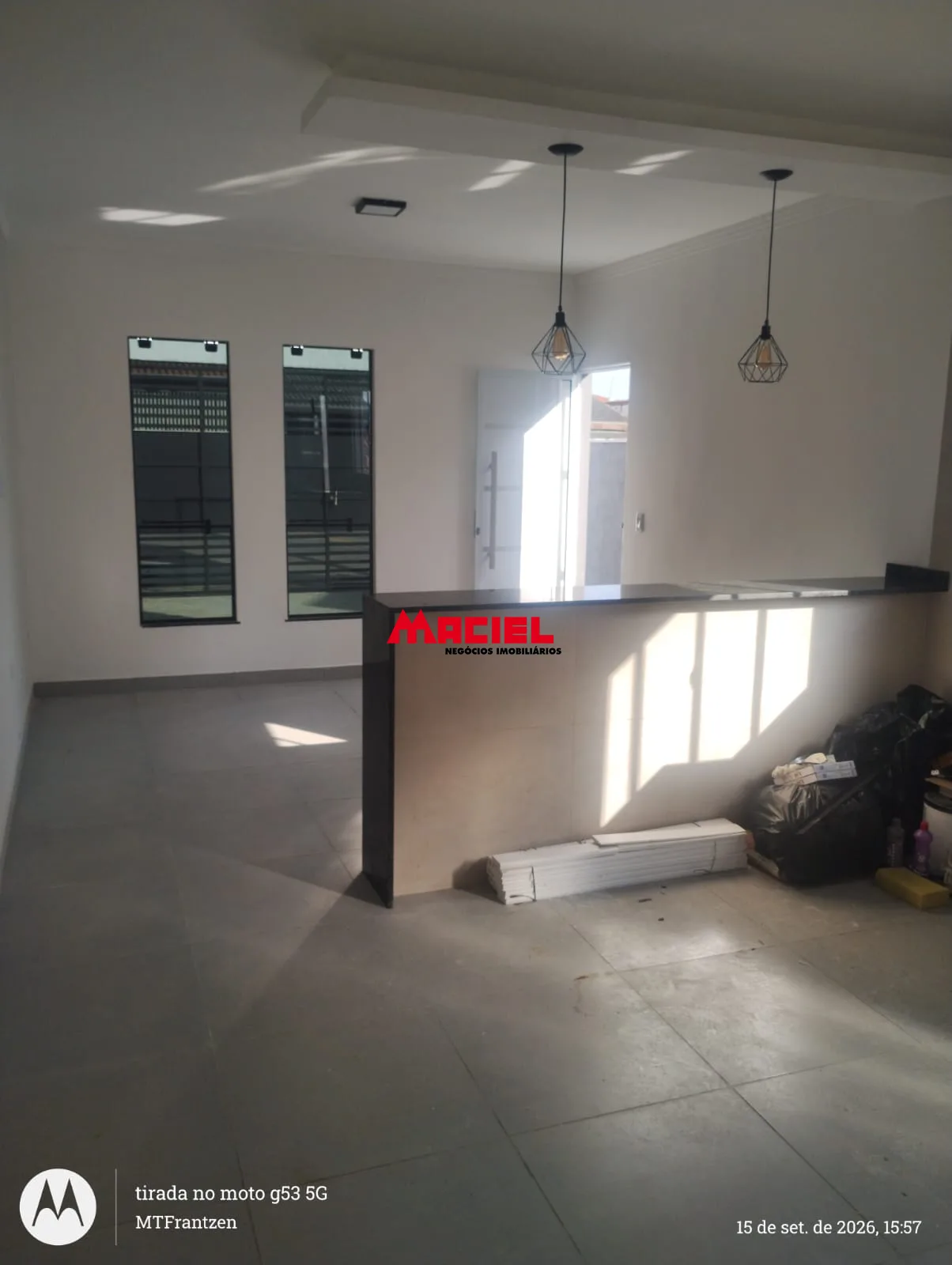 Comprar Casa / Padr&atilde;o em S&atilde;o Jos&eacute; dos Campos R$ 400.000,00 - Foto 10