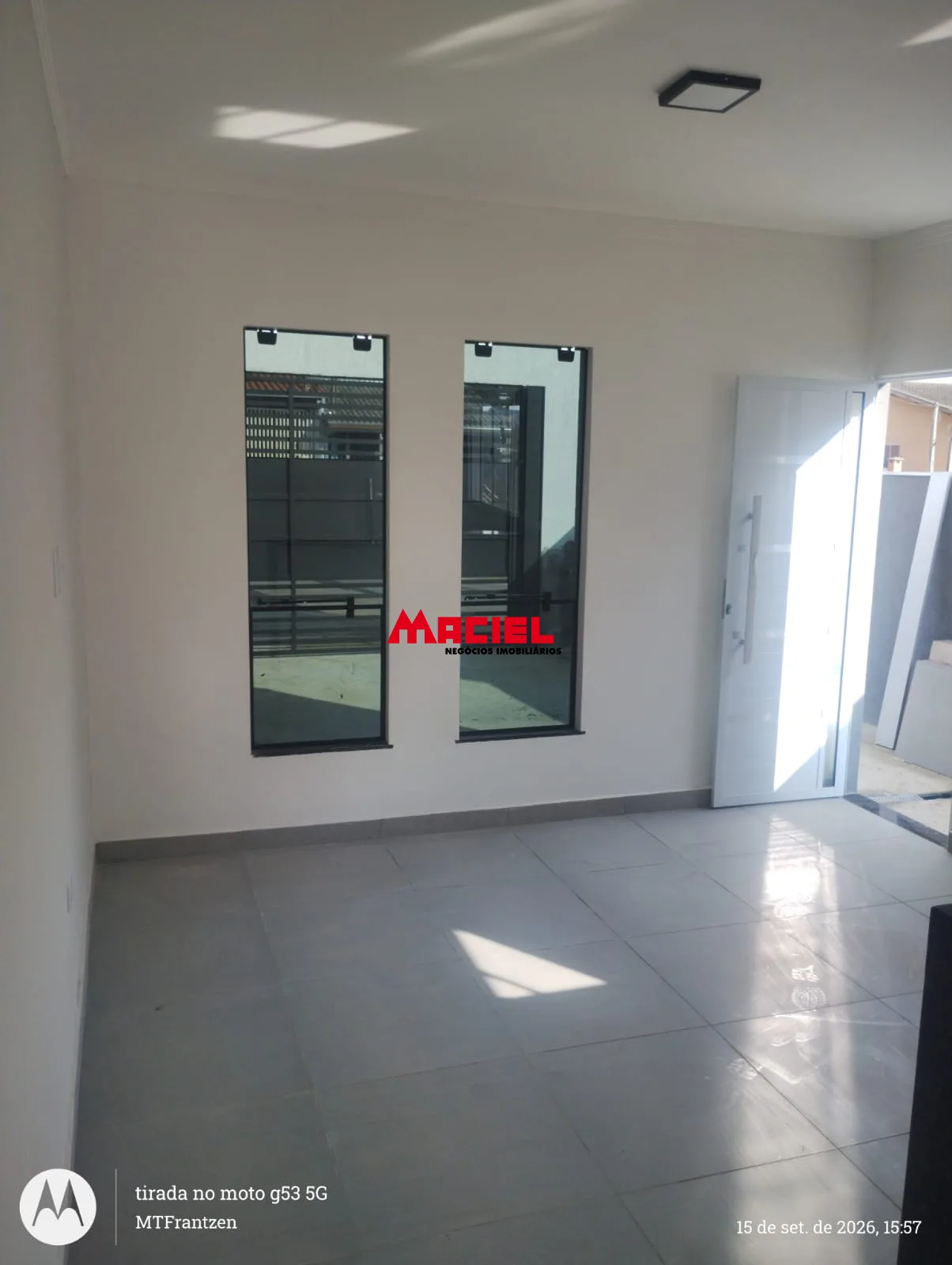 Comprar Casa / Padr&atilde;o em S&atilde;o Jos&eacute; dos Campos R$ 400.000,00 - Foto 11