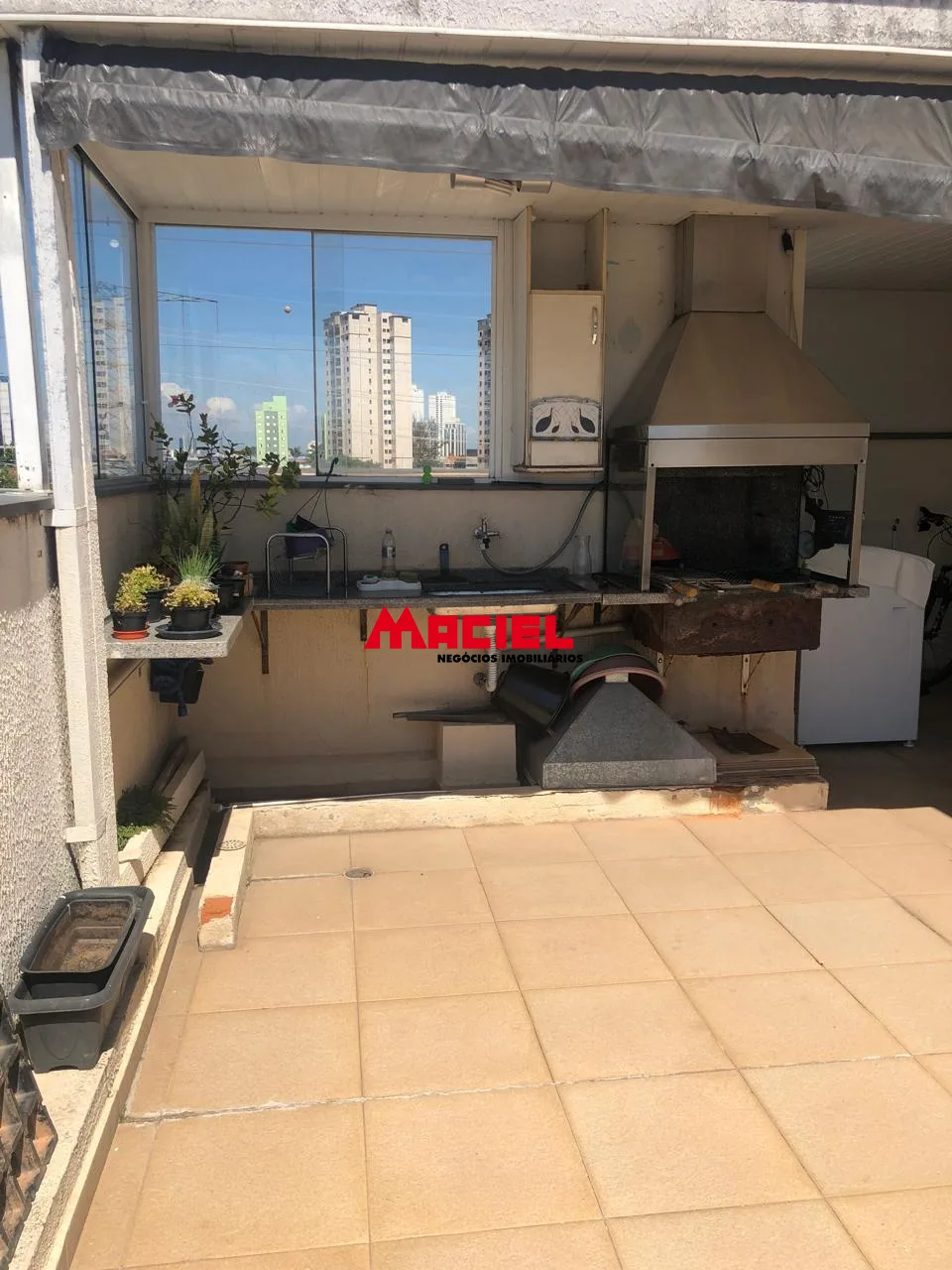 Comprar Apartamento / Cobertura em S&atilde;o Jos&eacute; dos Campos R$ 530.000,00 - Foto 2