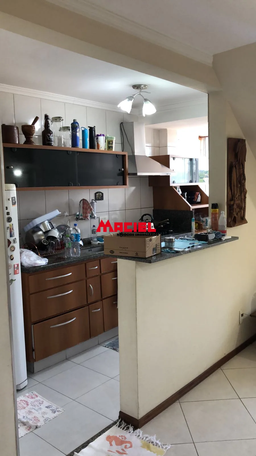 Comprar Apartamento / Cobertura em S&atilde;o Jos&eacute; dos Campos R$ 530.000,00 - Foto 4