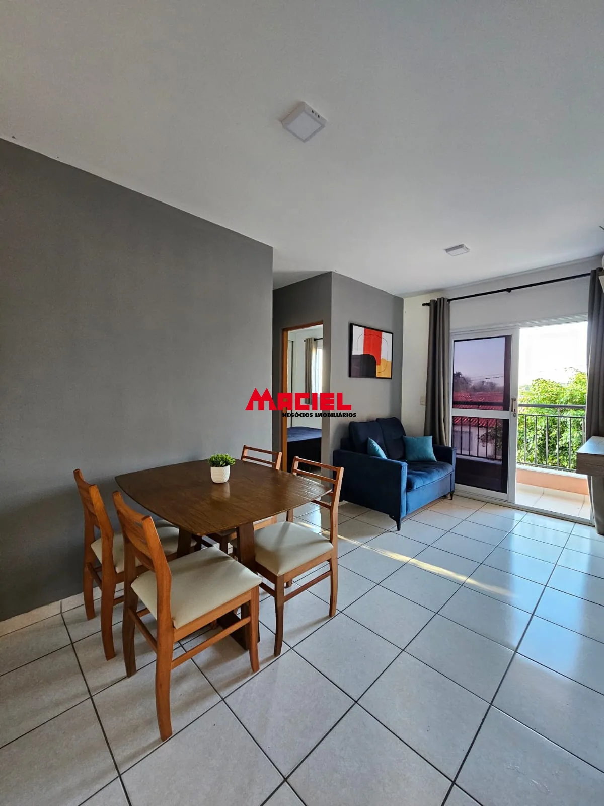 Comprar Apartamento / Padr&atilde;o em S&atilde;o Jos&eacute; dos Campos R$ 261.000,00 - Foto 1