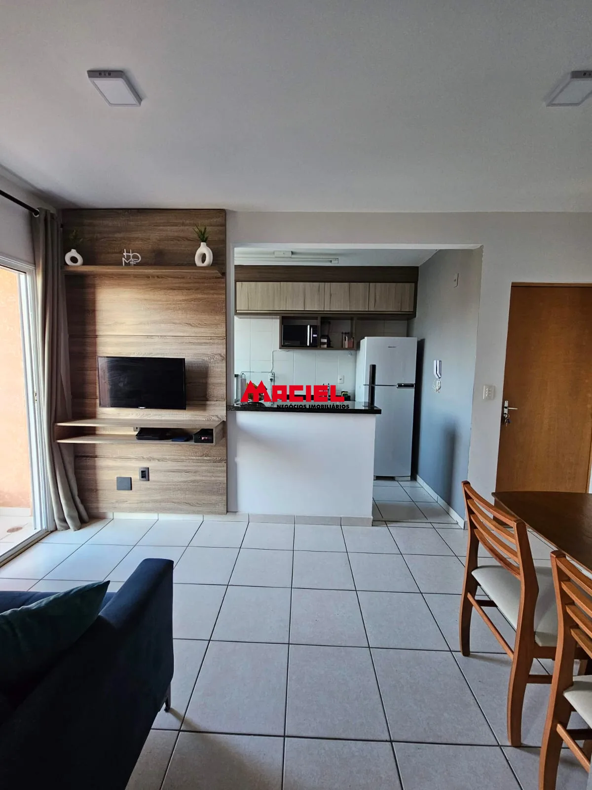 Comprar Apartamento / Padr&atilde;o em S&atilde;o Jos&eacute; dos Campos R$ 261.000,00 - Foto 3