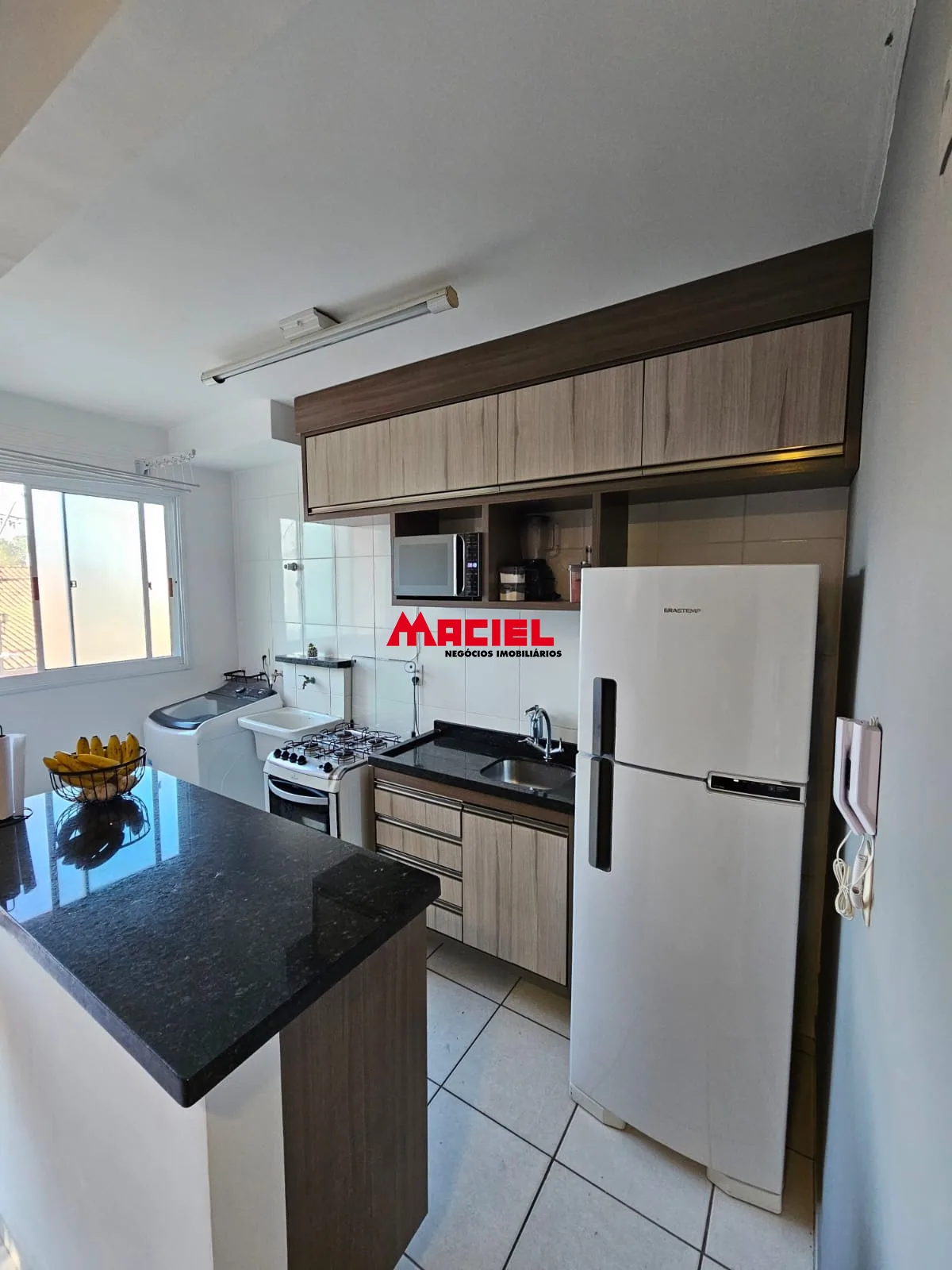 Comprar Apartamento / Padr&atilde;o em S&atilde;o Jos&eacute; dos Campos R$ 261.000,00 - Foto 6
