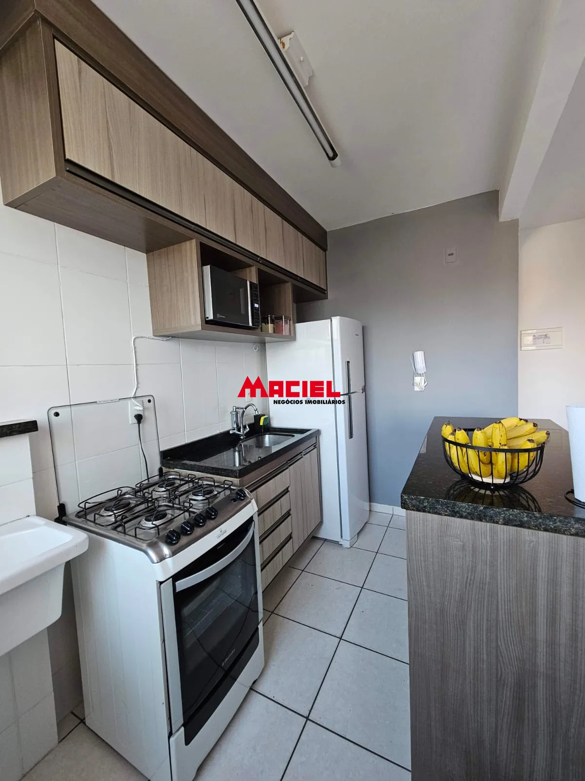 Comprar Apartamento / Padr&atilde;o em S&atilde;o Jos&eacute; dos Campos R$ 261.000,00 - Foto 7