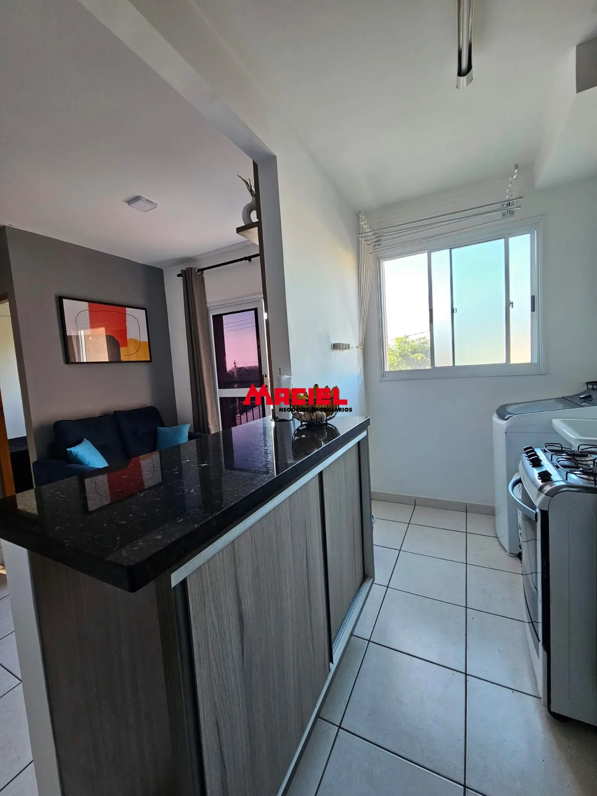 Comprar Apartamento / Padr&atilde;o em S&atilde;o Jos&eacute; dos Campos R$ 261.000,00 - Foto 8