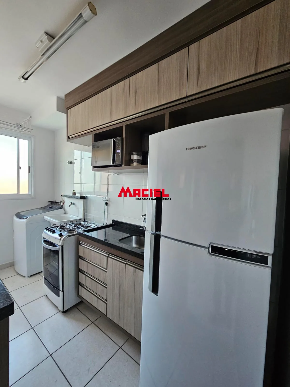 Comprar Apartamento / Padr&atilde;o em S&atilde;o Jos&eacute; dos Campos R$ 261.000,00 - Foto 9