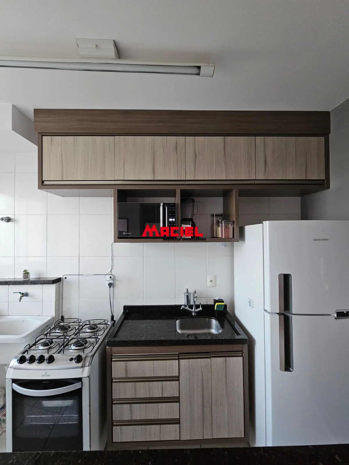 Comprar Apartamento / Padr&atilde;o em S&atilde;o Jos&eacute; dos Campos R$ 261.000,00 - Foto 10