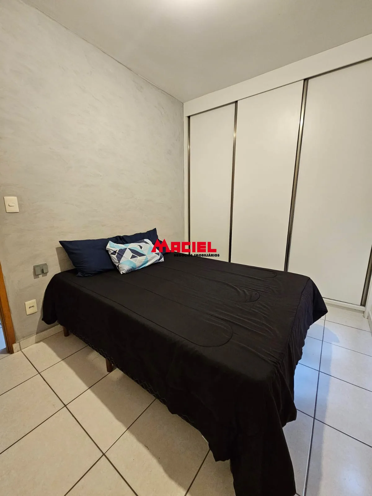 Comprar Apartamento / Padr&atilde;o em S&atilde;o Jos&eacute; dos Campos R$ 261.000,00 - Foto 11