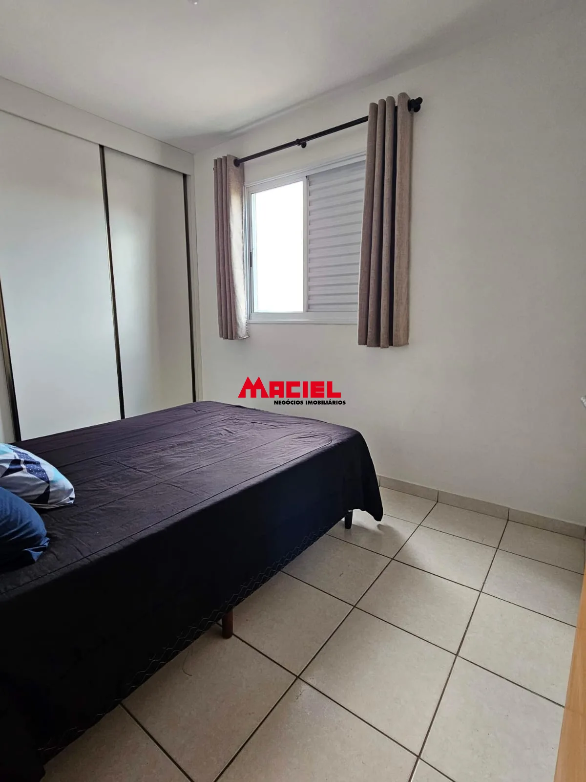 Comprar Apartamento / Padr&atilde;o em S&atilde;o Jos&eacute; dos Campos R$ 261.000,00 - Foto 12