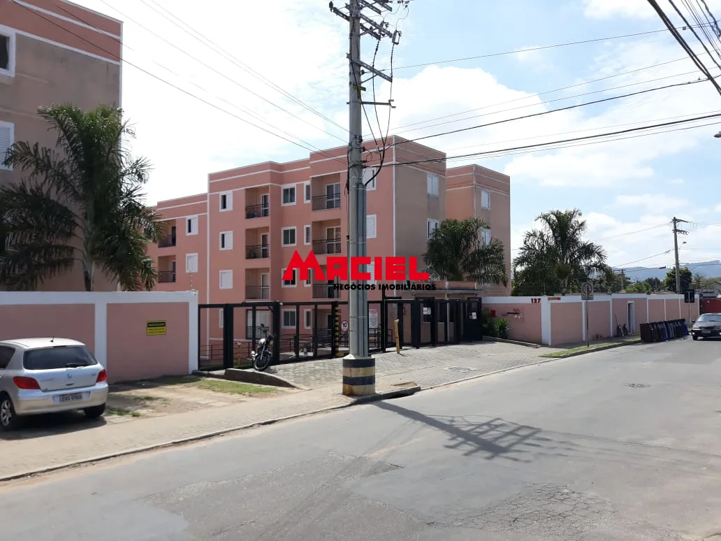 Comprar Apartamento / Padr&atilde;o em S&atilde;o Jos&eacute; dos Campos R$ 261.000,00 - Foto 15