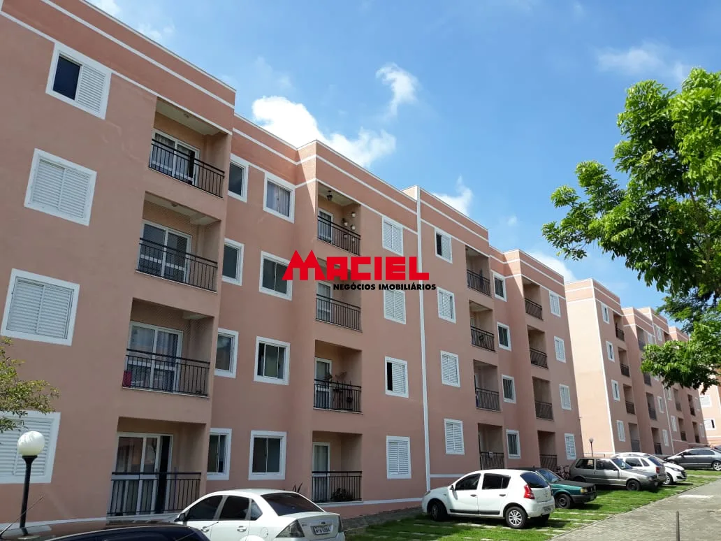 Comprar Apartamento / Padr&atilde;o em S&atilde;o Jos&eacute; dos Campos R$ 261.000,00 - Foto 16