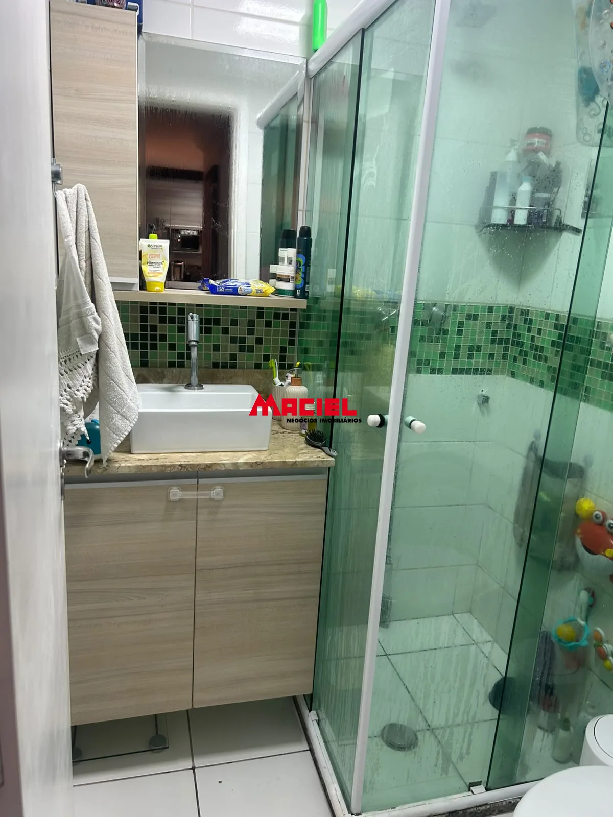 Comprar Apartamento / Padr&atilde;o em S&atilde;o Jos&eacute; dos Campos R$ 340.000,00 - Foto 3