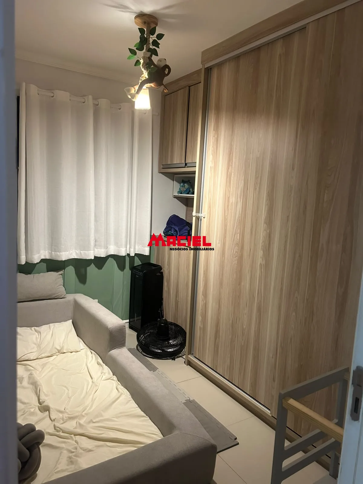 Comprar Apartamento / Padr&atilde;o em S&atilde;o Jos&eacute; dos Campos R$ 340.000,00 - Foto 5