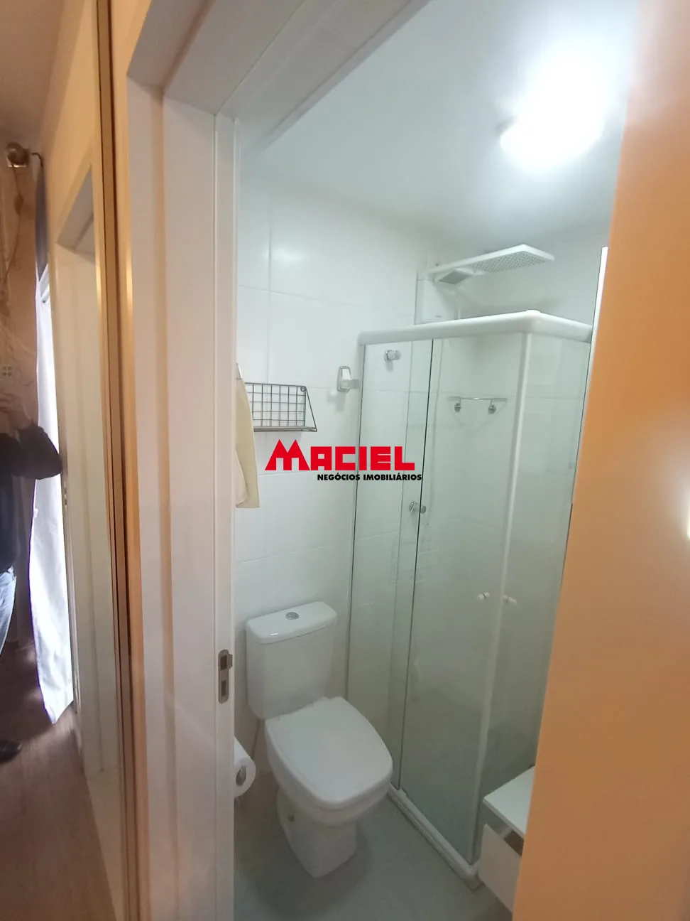Alugar Apartamento / Mobiliado em S&atilde;o Jos&eacute; dos Campos R$ 4.500,00 - Foto 5
