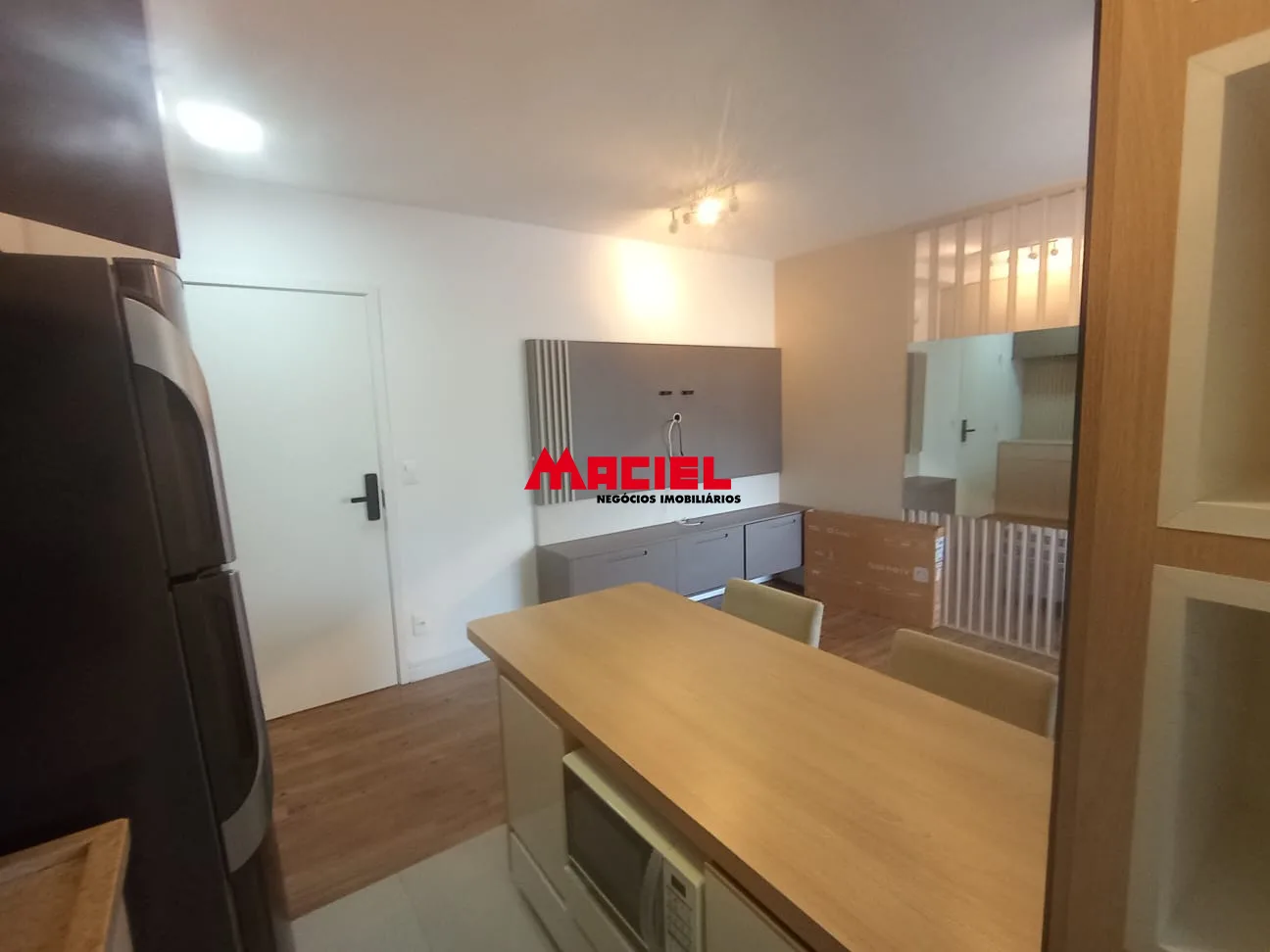 Alugar Apartamento / Mobiliado em S&atilde;o Jos&eacute; dos Campos R$ 4.500,00 - Foto 14