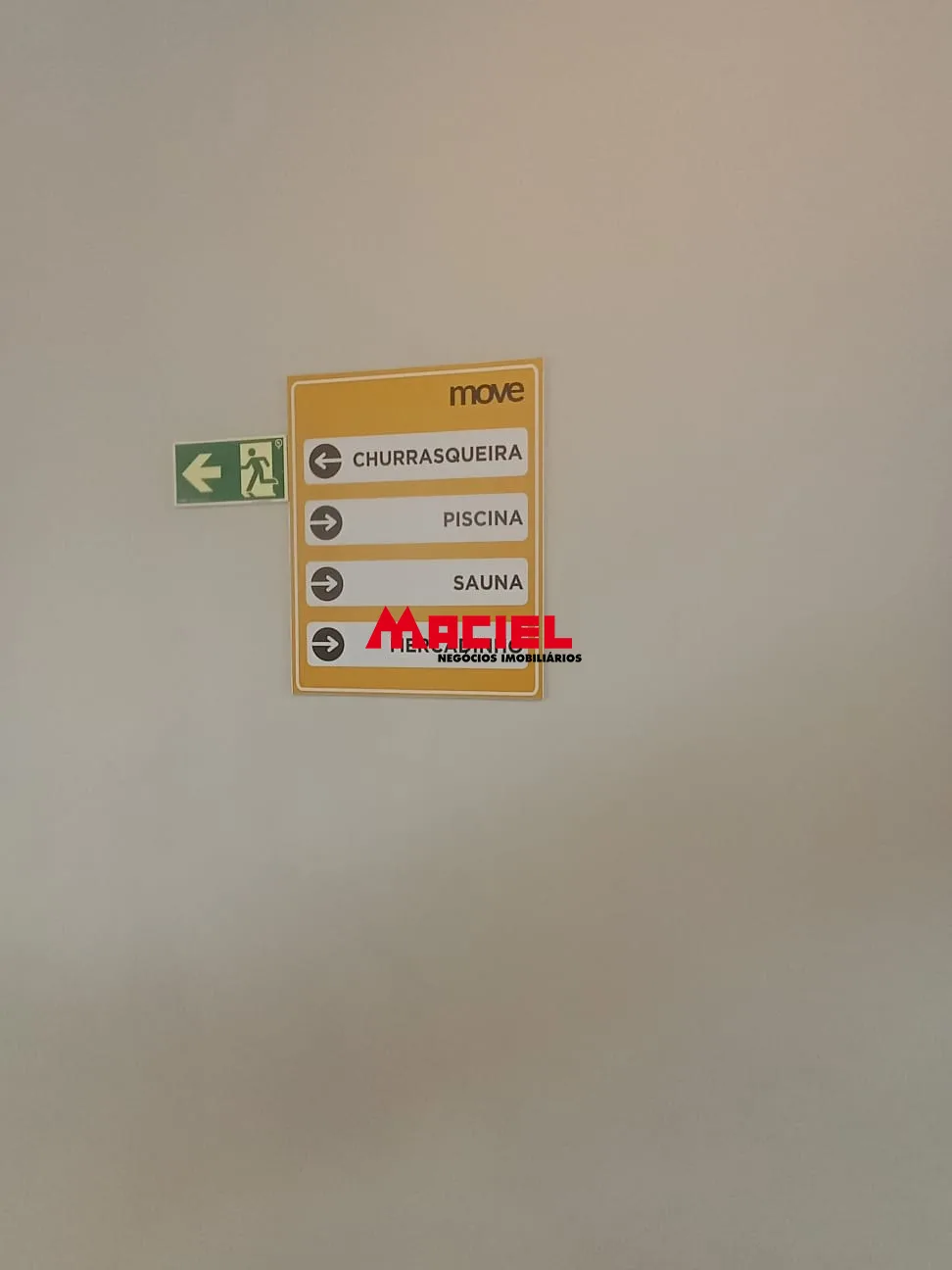 Alugar Apartamento / Mobiliado em S&atilde;o Jos&eacute; dos Campos R$ 4.500,00 - Foto 17
