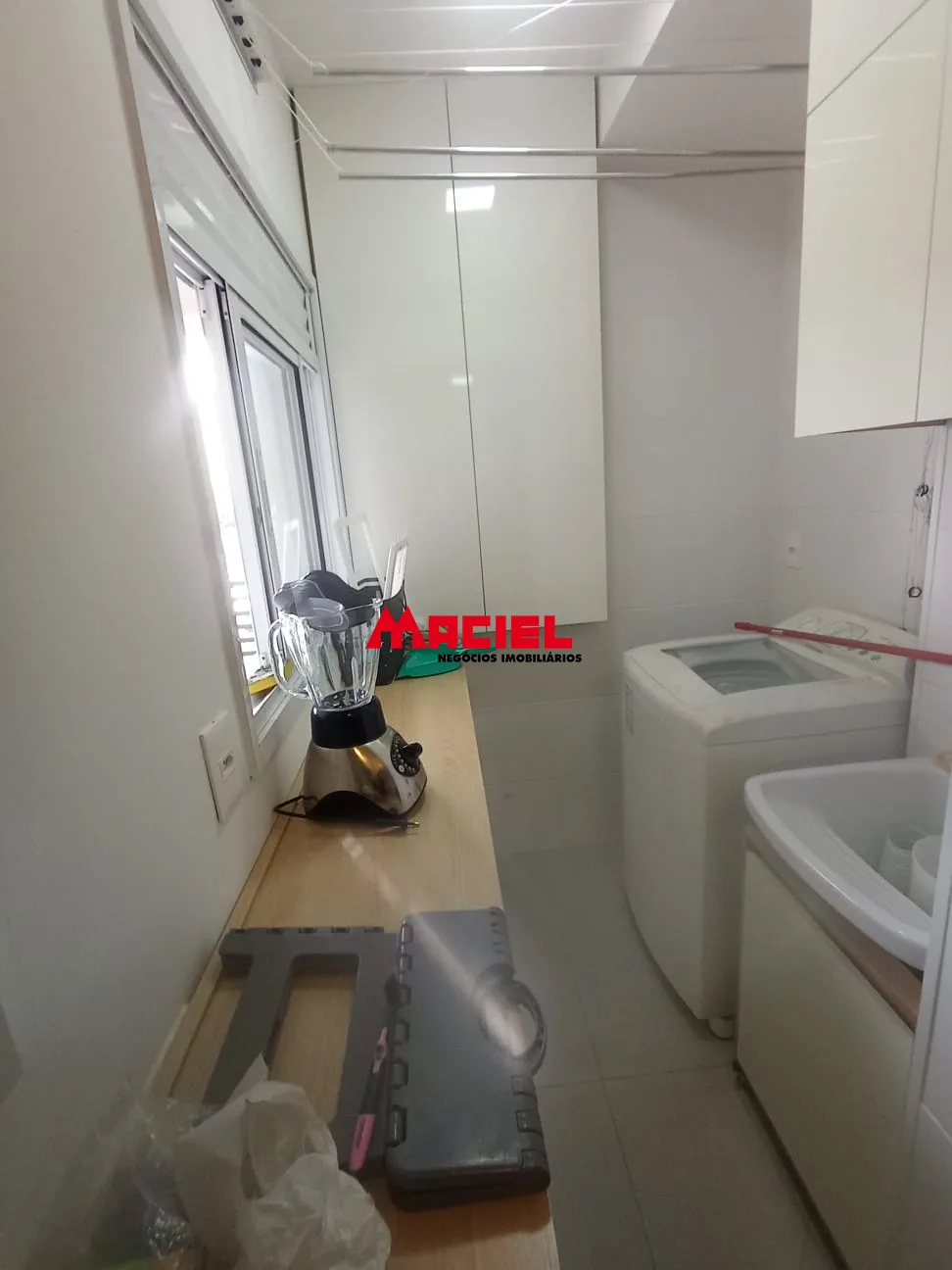 Alugar Apartamento / Mobiliado em S&atilde;o Jos&eacute; dos Campos R$ 4.500,00 - Foto 21