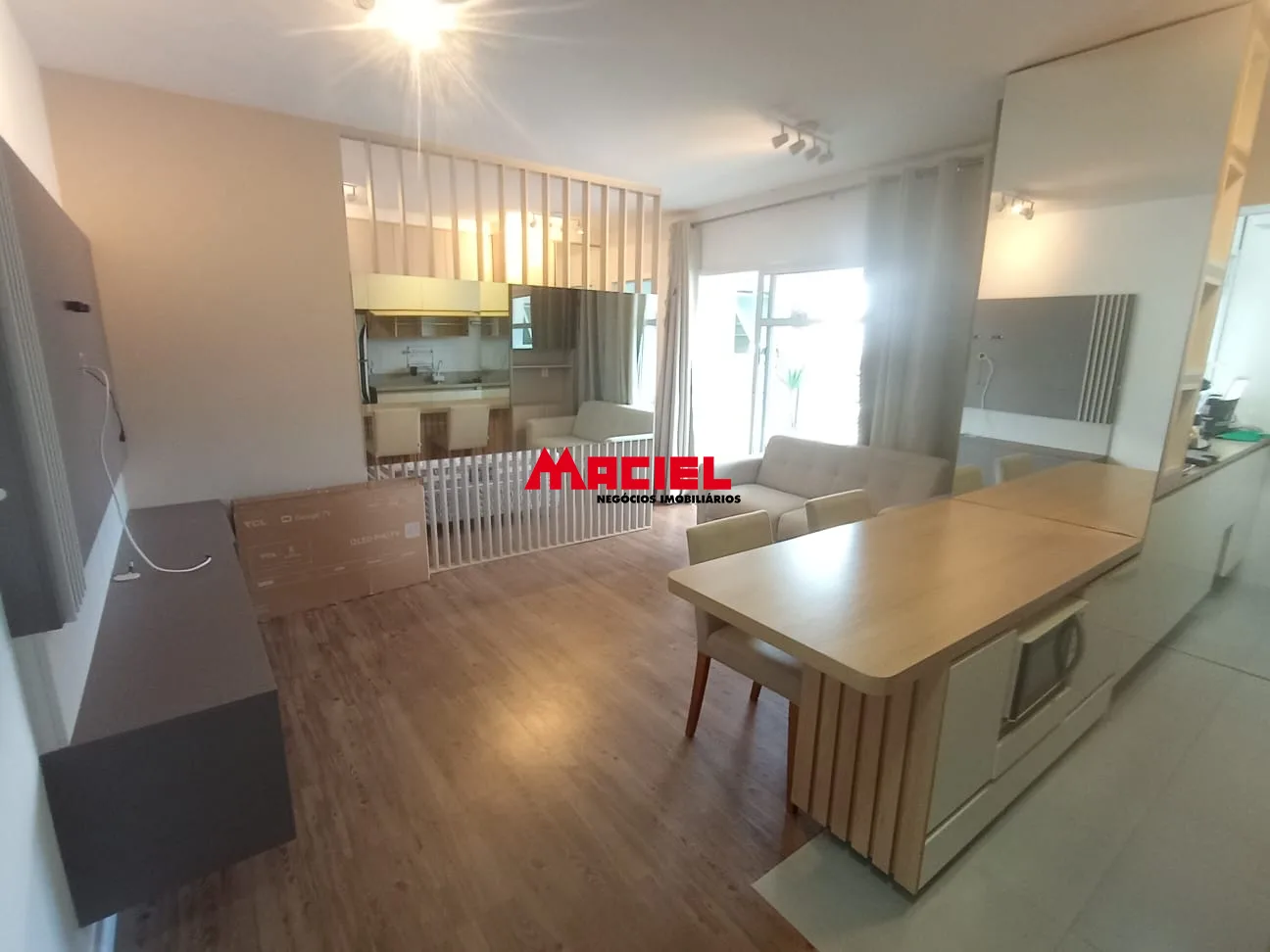 Alugar Apartamento / Mobiliado em S&atilde;o Jos&eacute; dos Campos R$ 4.500,00 - Foto 22
