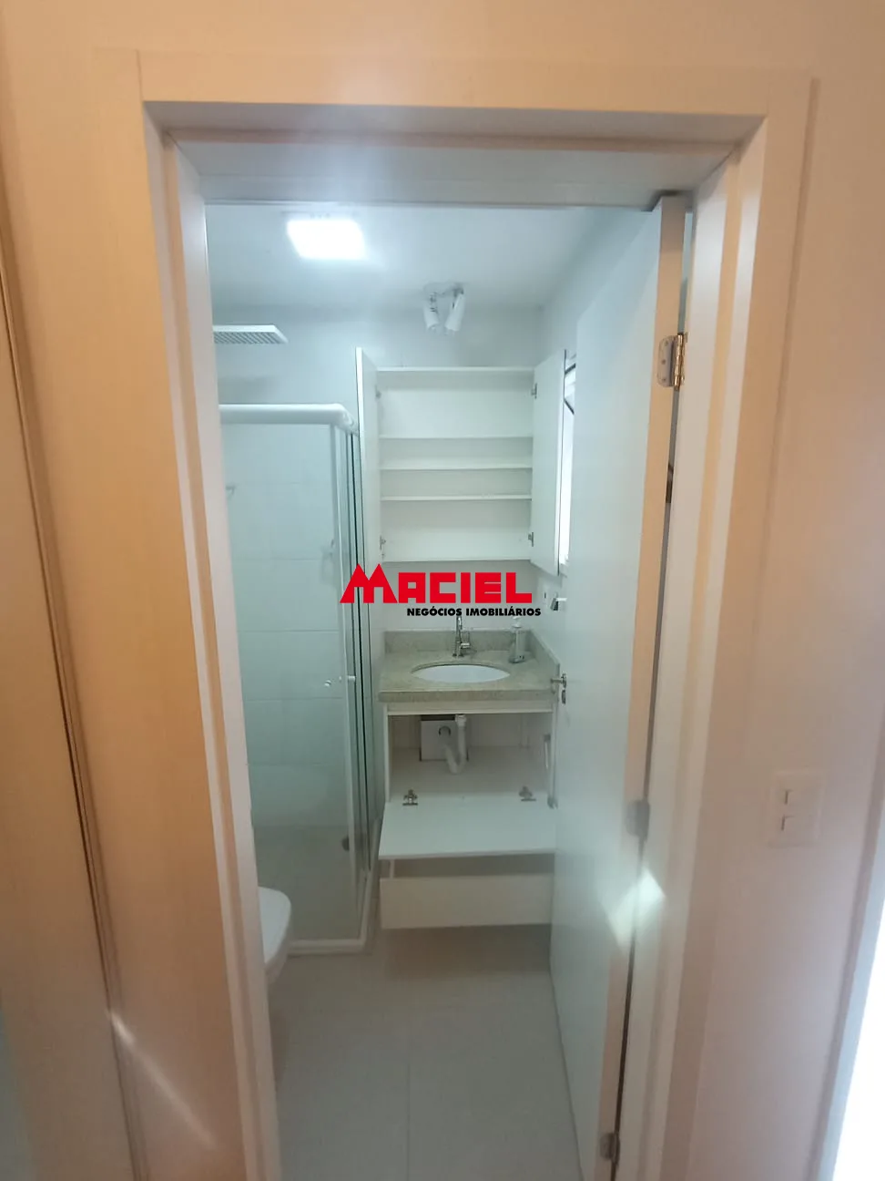 Alugar Apartamento / Mobiliado em S&atilde;o Jos&eacute; dos Campos R$ 4.500,00 - Foto 28