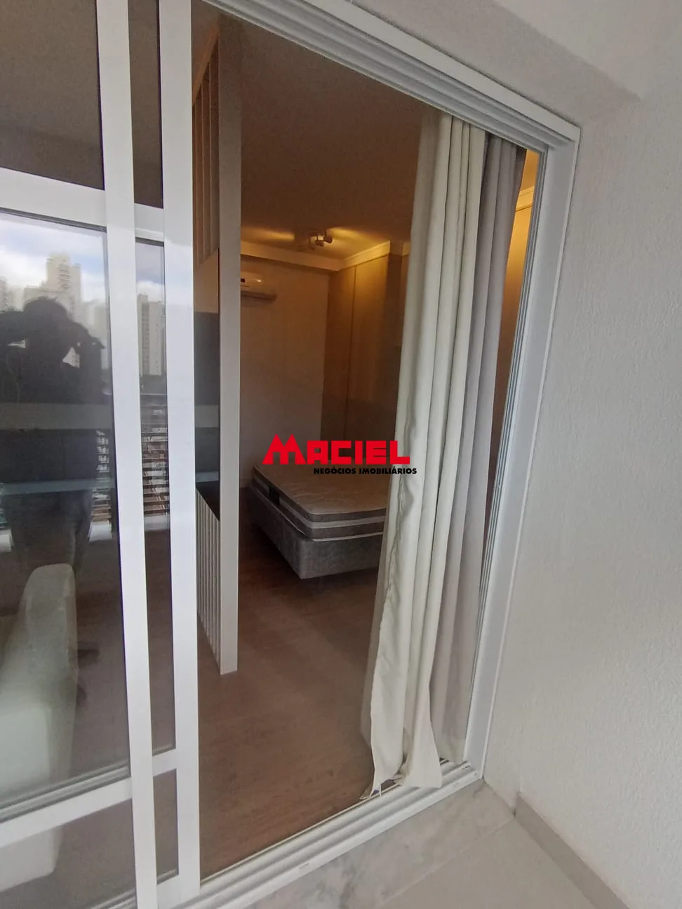 Alugar Apartamento / Mobiliado em S&atilde;o Jos&eacute; dos Campos R$ 4.500,00 - Foto 32