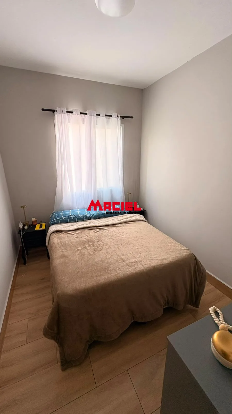 Comprar Apartamento / Padr&atilde;o em Jacare&iacute; R$ 320.000,00 - Foto 5