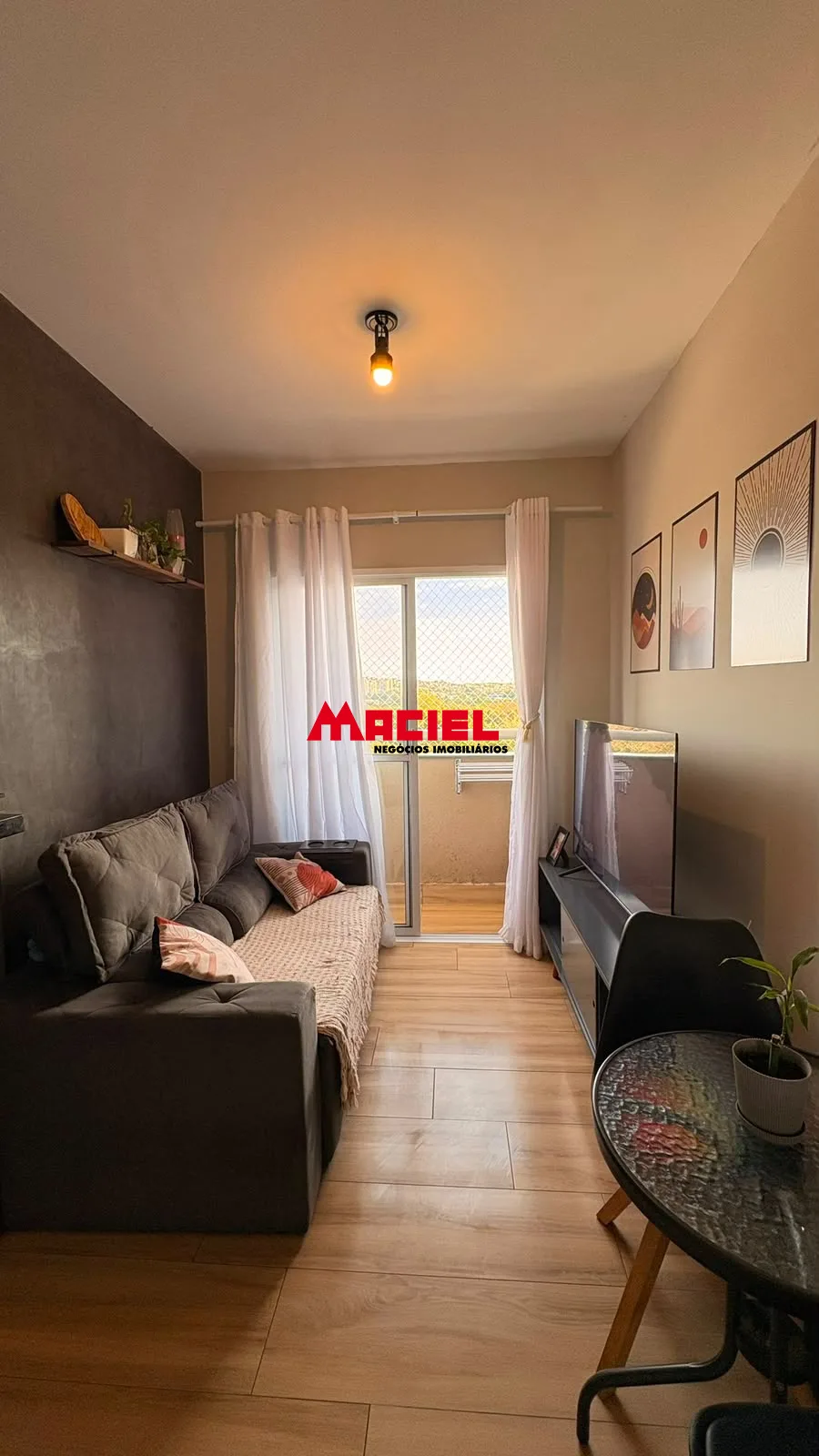 Comprar Apartamento / Padr&atilde;o em Jacare&iacute; R$ 320.000,00 - Foto 1