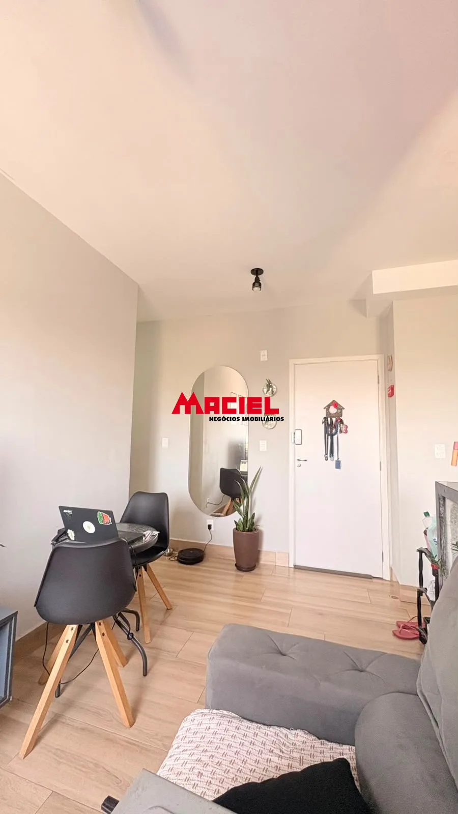 Comprar Apartamento / Padr&atilde;o em Jacare&iacute; R$ 320.000,00 - Foto 7
