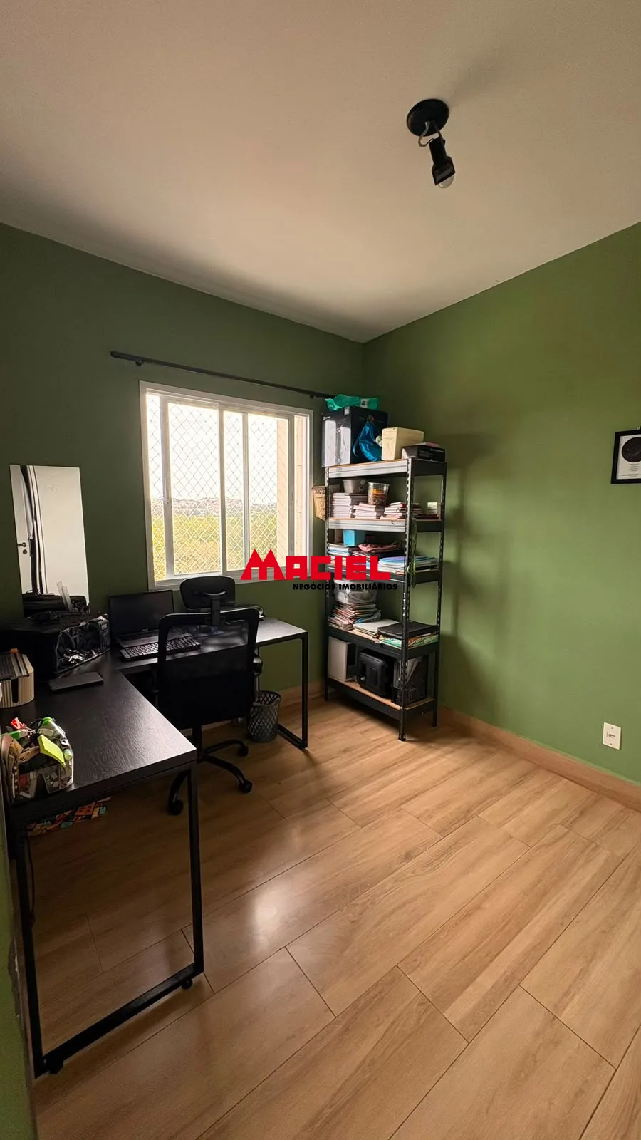 Comprar Apartamento / Padr&atilde;o em Jacare&iacute; R$ 320.000,00 - Foto 8