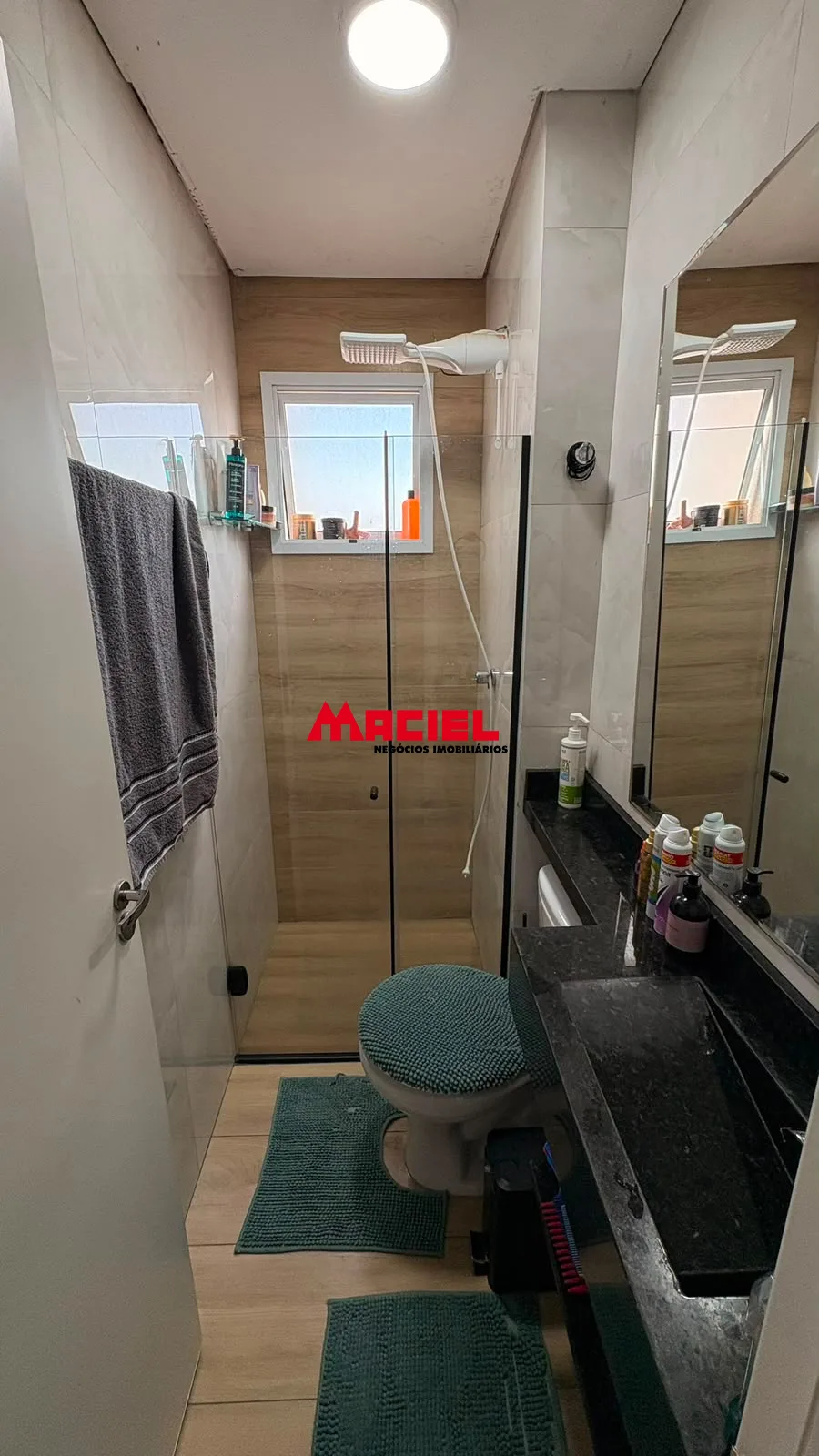 Comprar Apartamento / Padr&atilde;o em Jacare&iacute; R$ 320.000,00 - Foto 6