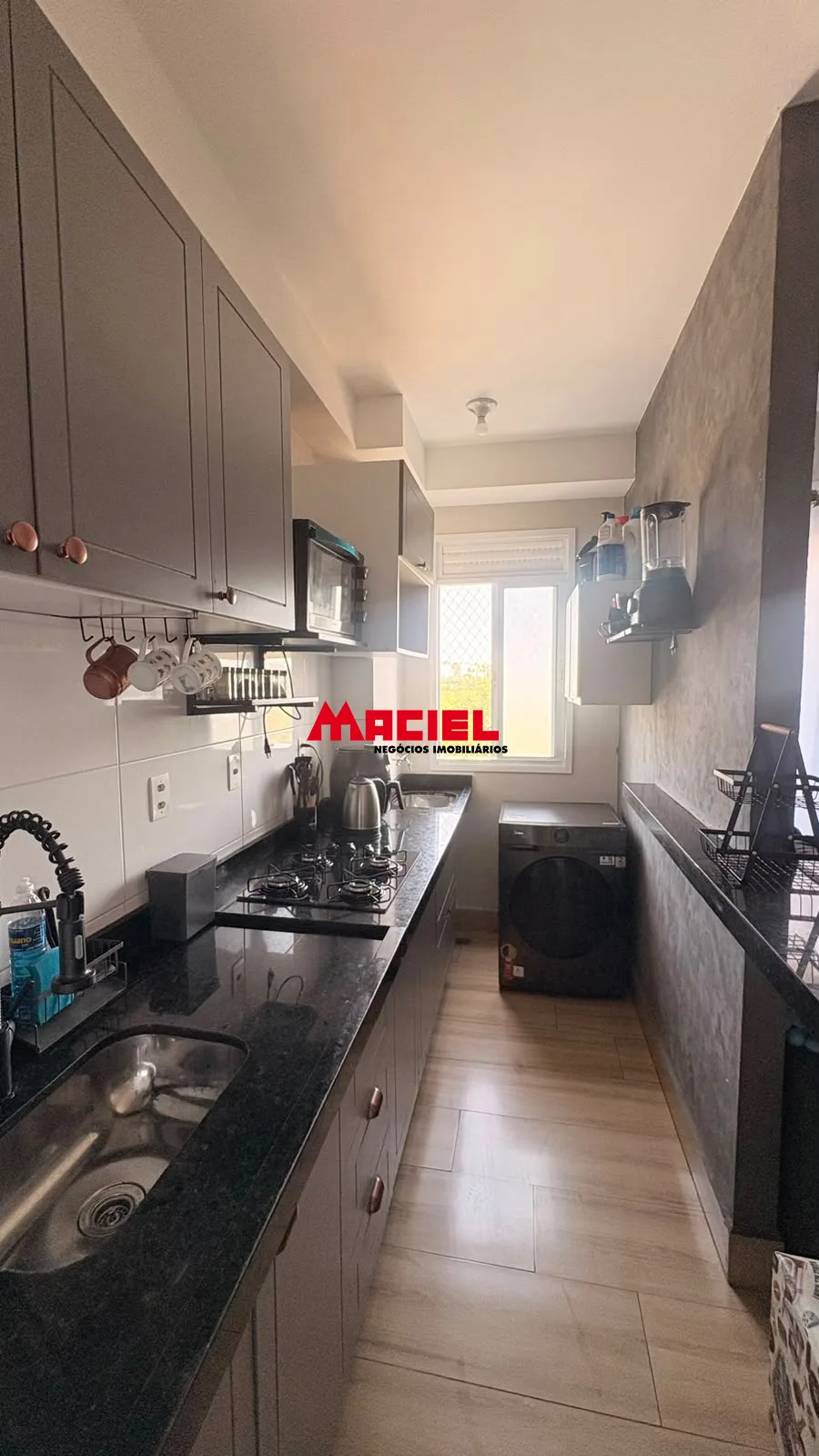 Comprar Apartamento / Padr&atilde;o em Jacare&iacute; R$ 320.000,00 - Foto 2