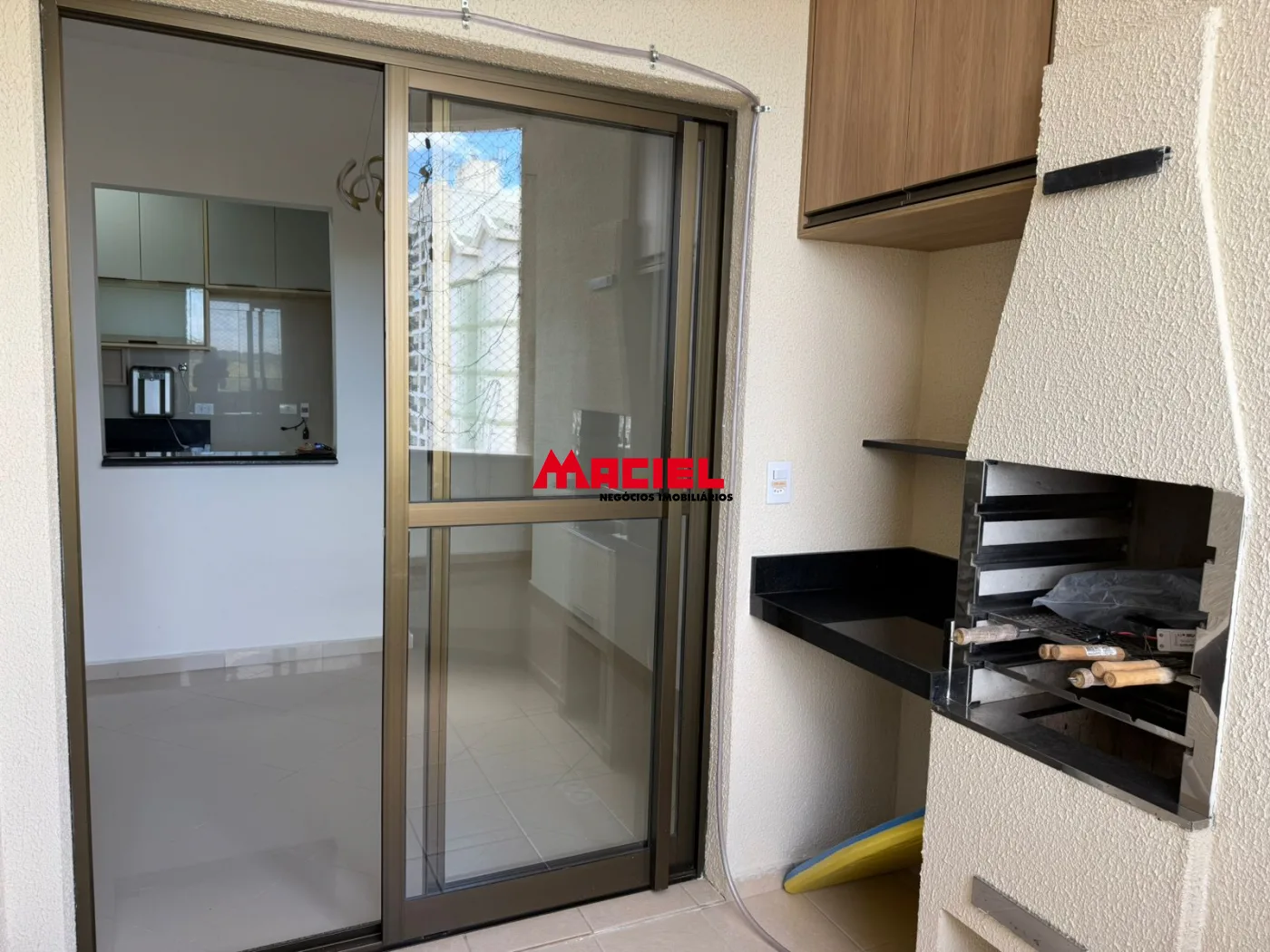 Comprar Apartamento / Padr&atilde;o em S&atilde;o Jos&eacute; dos Campos R$ 670.000,00 - Foto 1