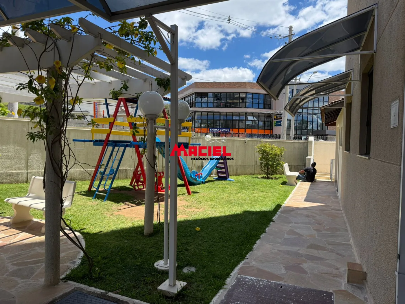 Comprar Apartamento / Padr&atilde;o em S&atilde;o Jos&eacute; dos Campos R$ 670.000,00 - Foto 20