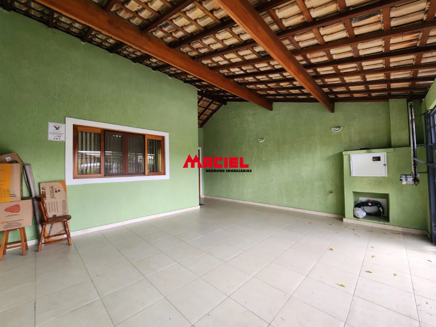 Comprar Casa / Padr&atilde;o em S&atilde;o Jos&eacute; dos Campos R$ 675.000,00 - Foto 1