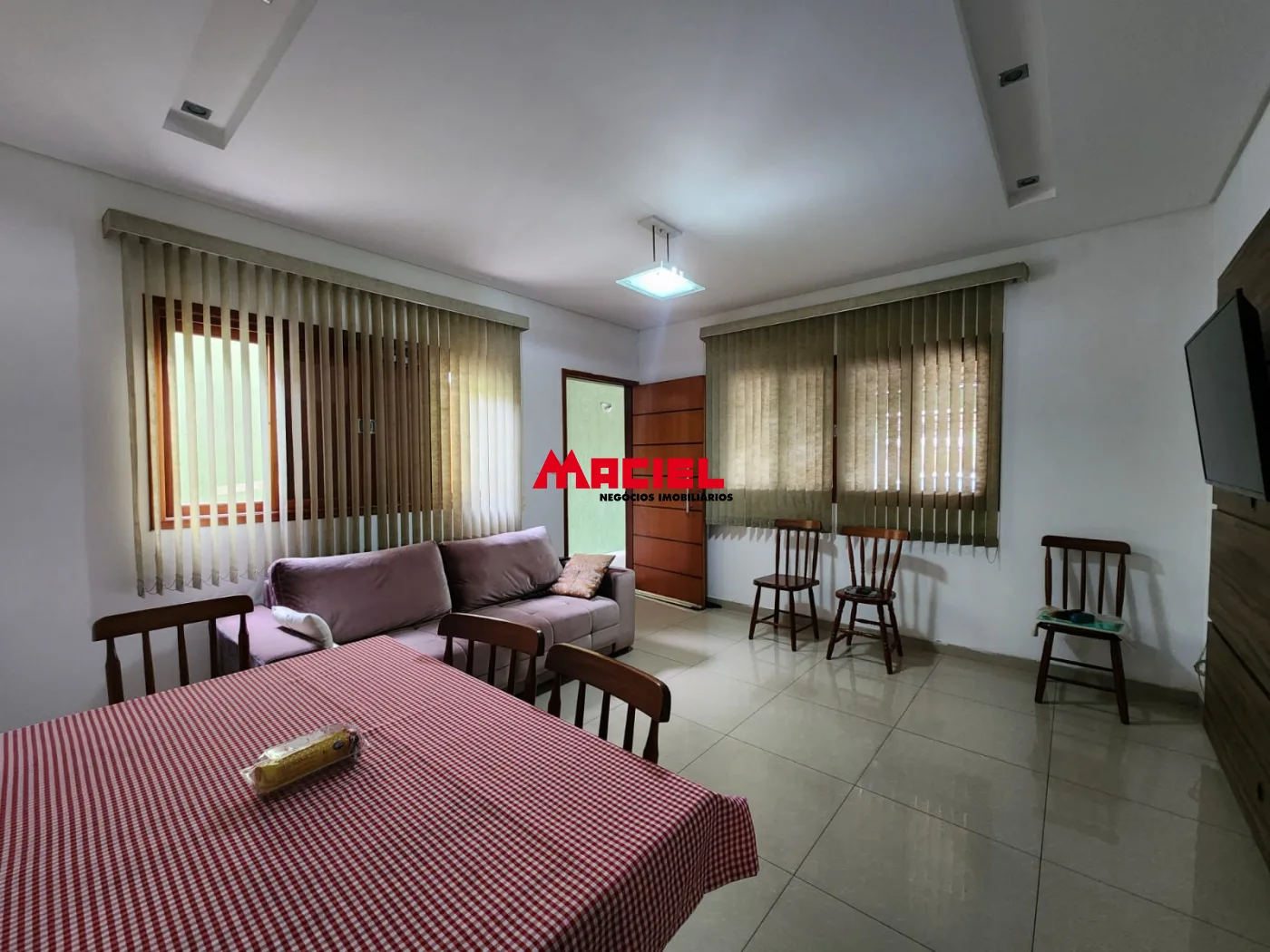 Comprar Casa / Padr&atilde;o em S&atilde;o Jos&eacute; dos Campos R$ 675.000,00 - Foto 6