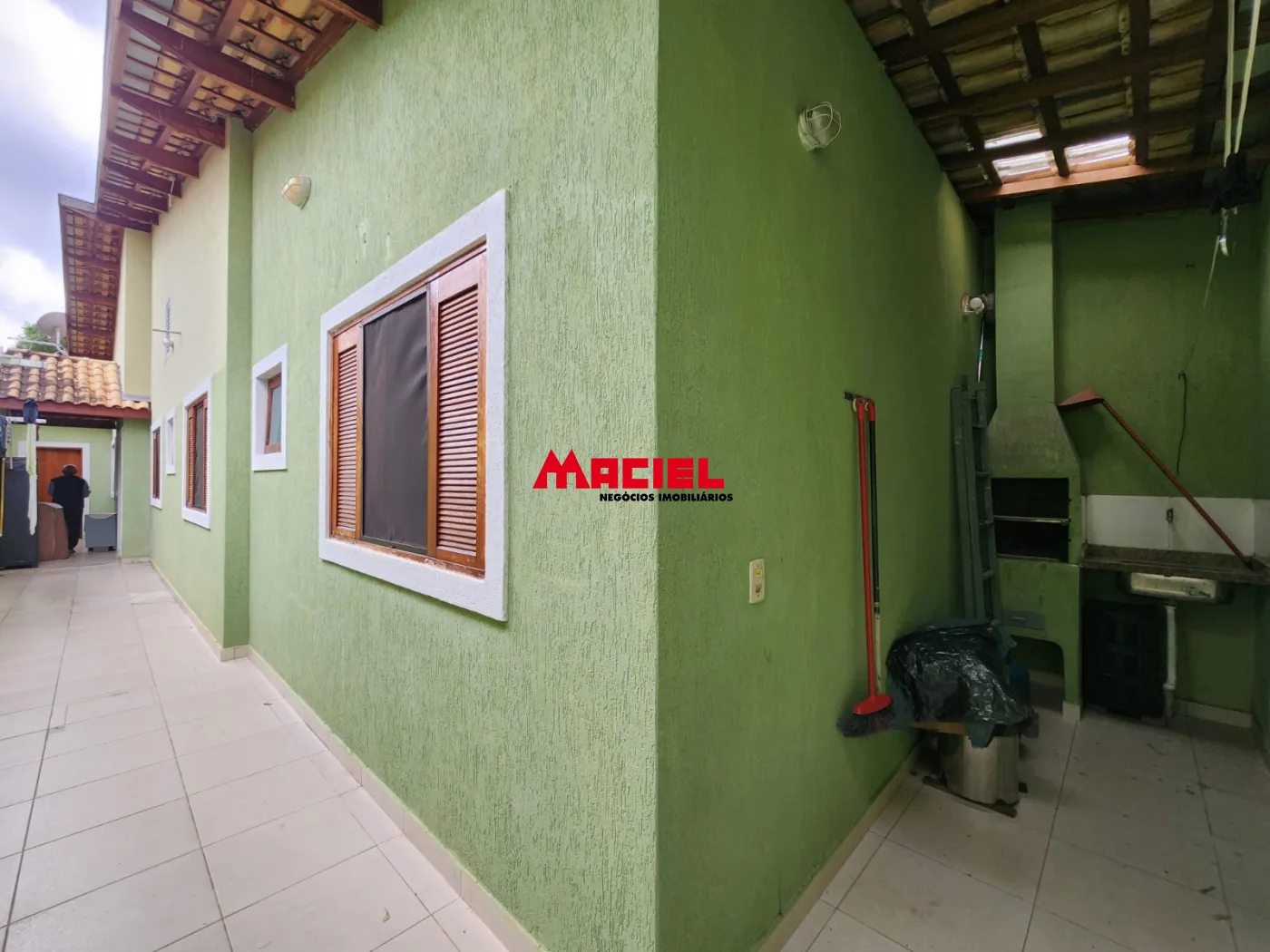 Comprar Casa / Padr&atilde;o em S&atilde;o Jos&eacute; dos Campos R$ 675.000,00 - Foto 24