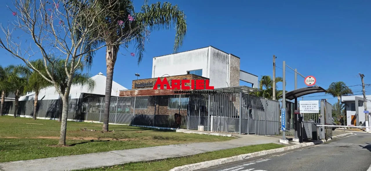 Comprar Terreno / Condom&iacute;nio em S&atilde;o Jos&eacute; dos Campos R$ 950.000,00 - Foto 10